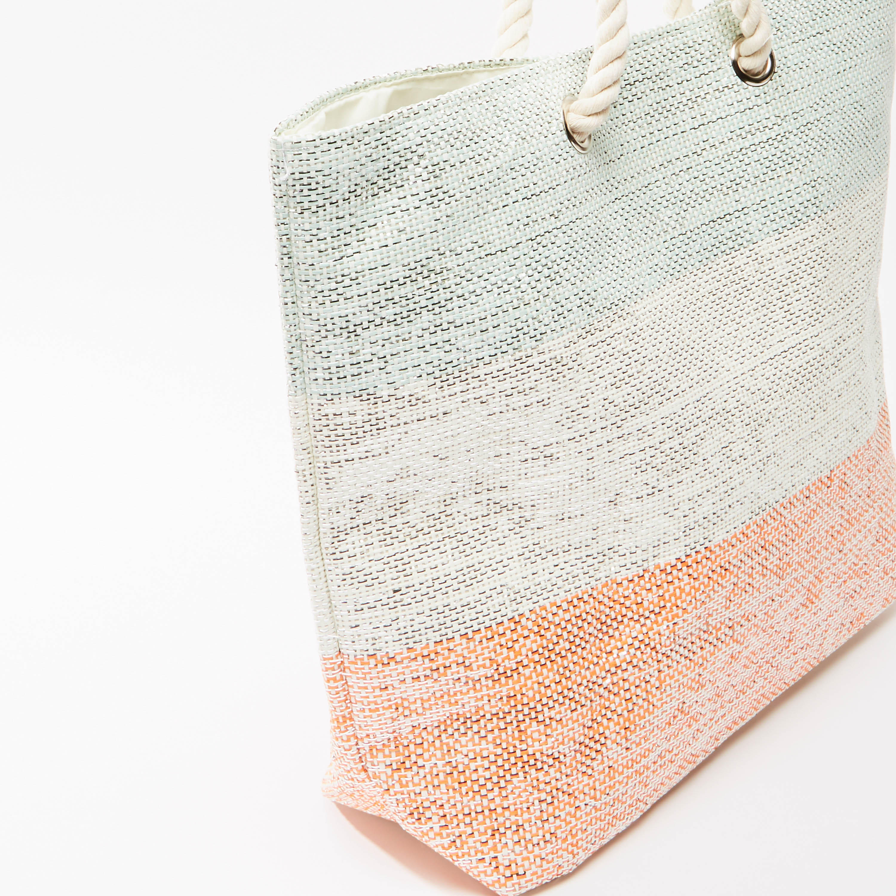 حقيبة تسوق بارزة الملمس بمقابض مزدوجة-women-bagsandwallets-handbags-image-3