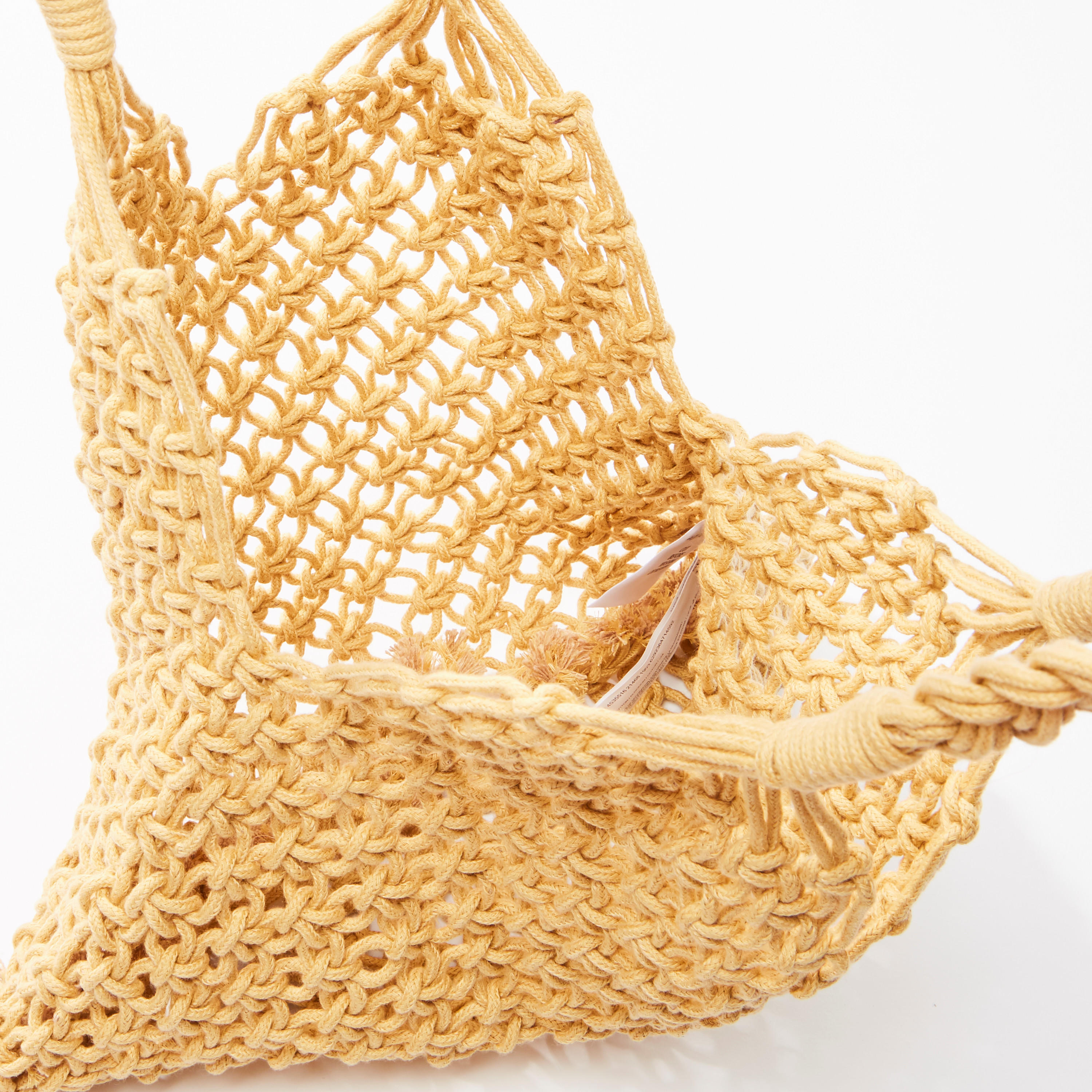 Textured Handbag with Twin Handles-women-bagsandwallets-handbags-image-5
