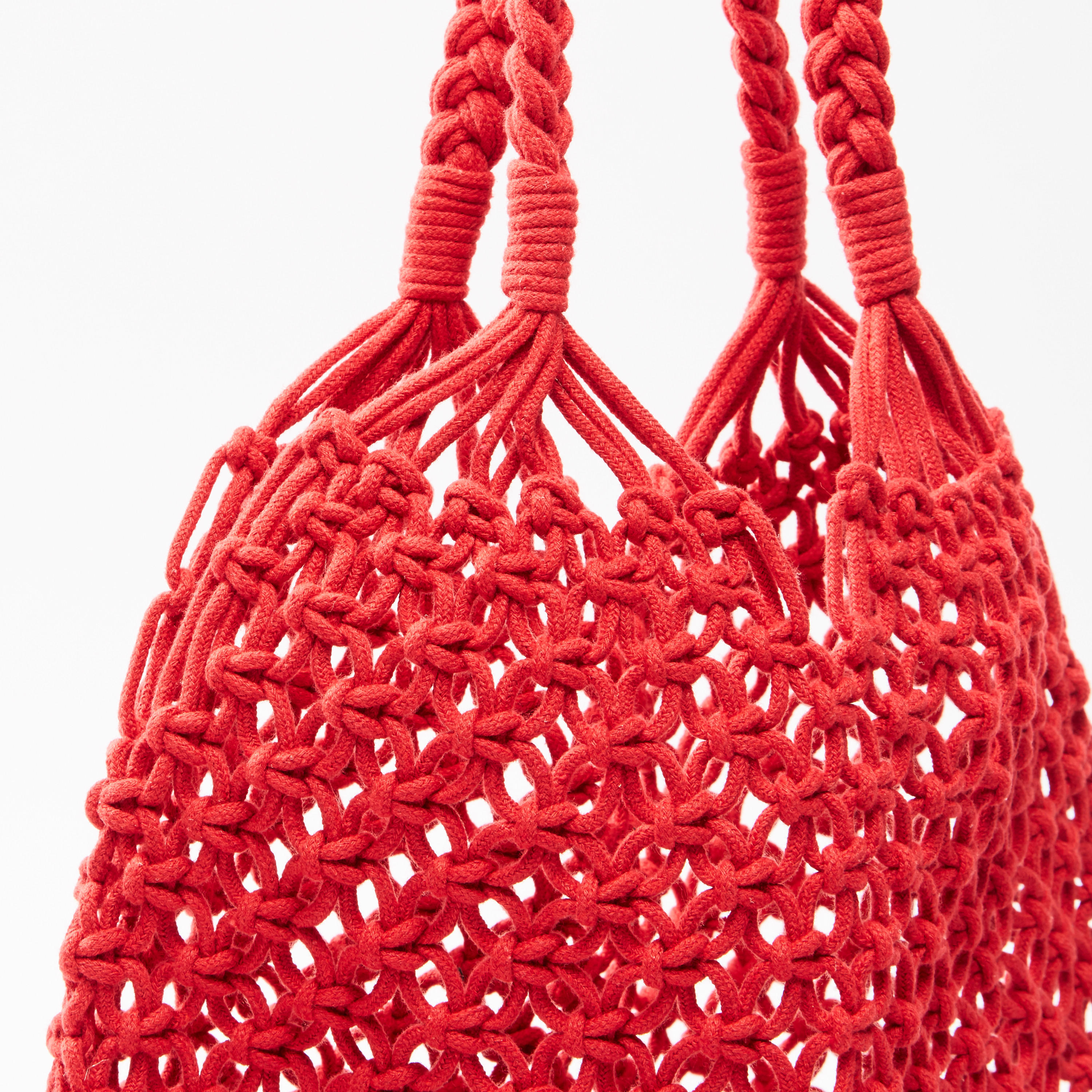 حقيبة يد بارزة الملمس بمقبض مزدوج-women-bagsandwallets-handbags-image-3
