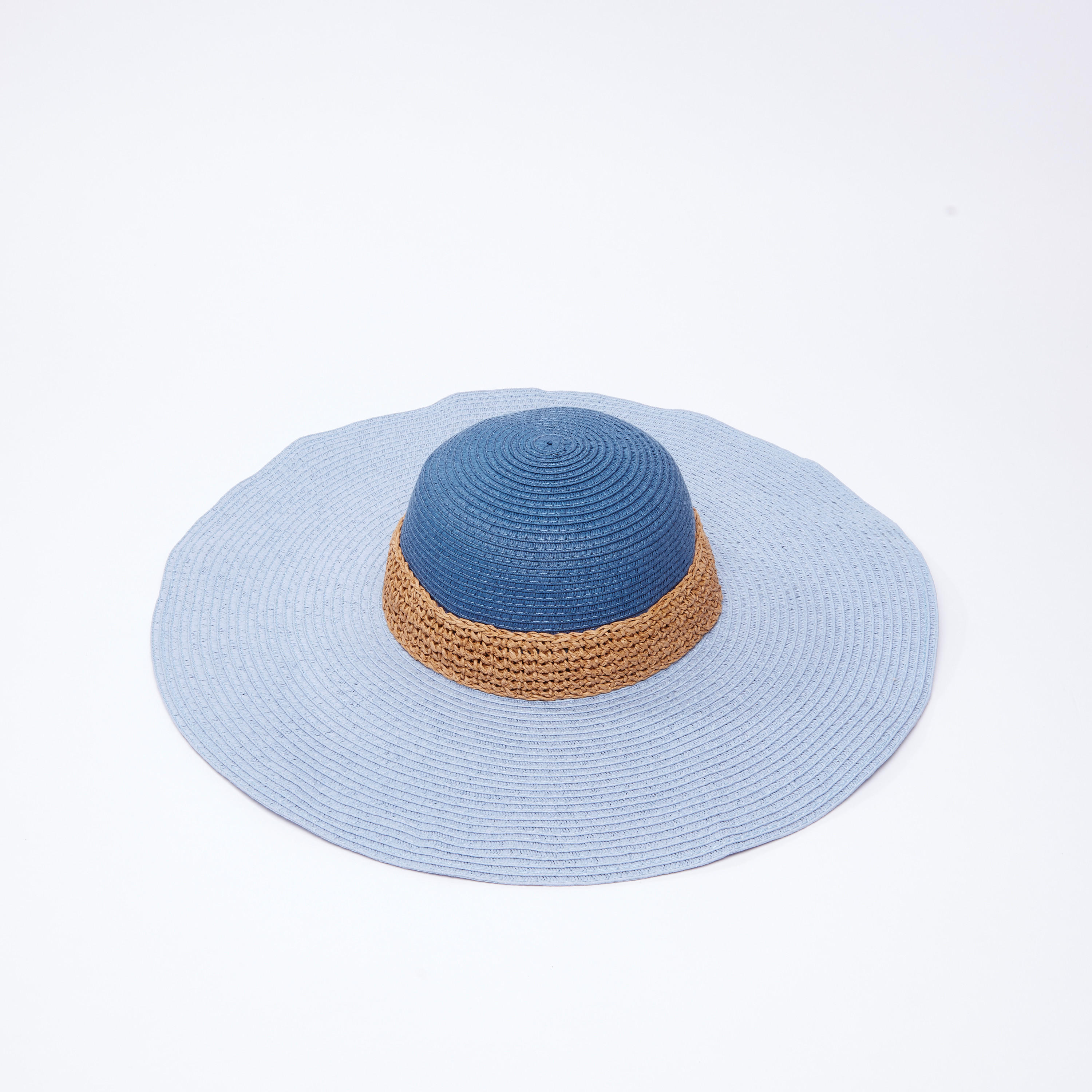 قبّعة مزيّنة بشريطة-women-clothingaccessories-capsandhats-image-1