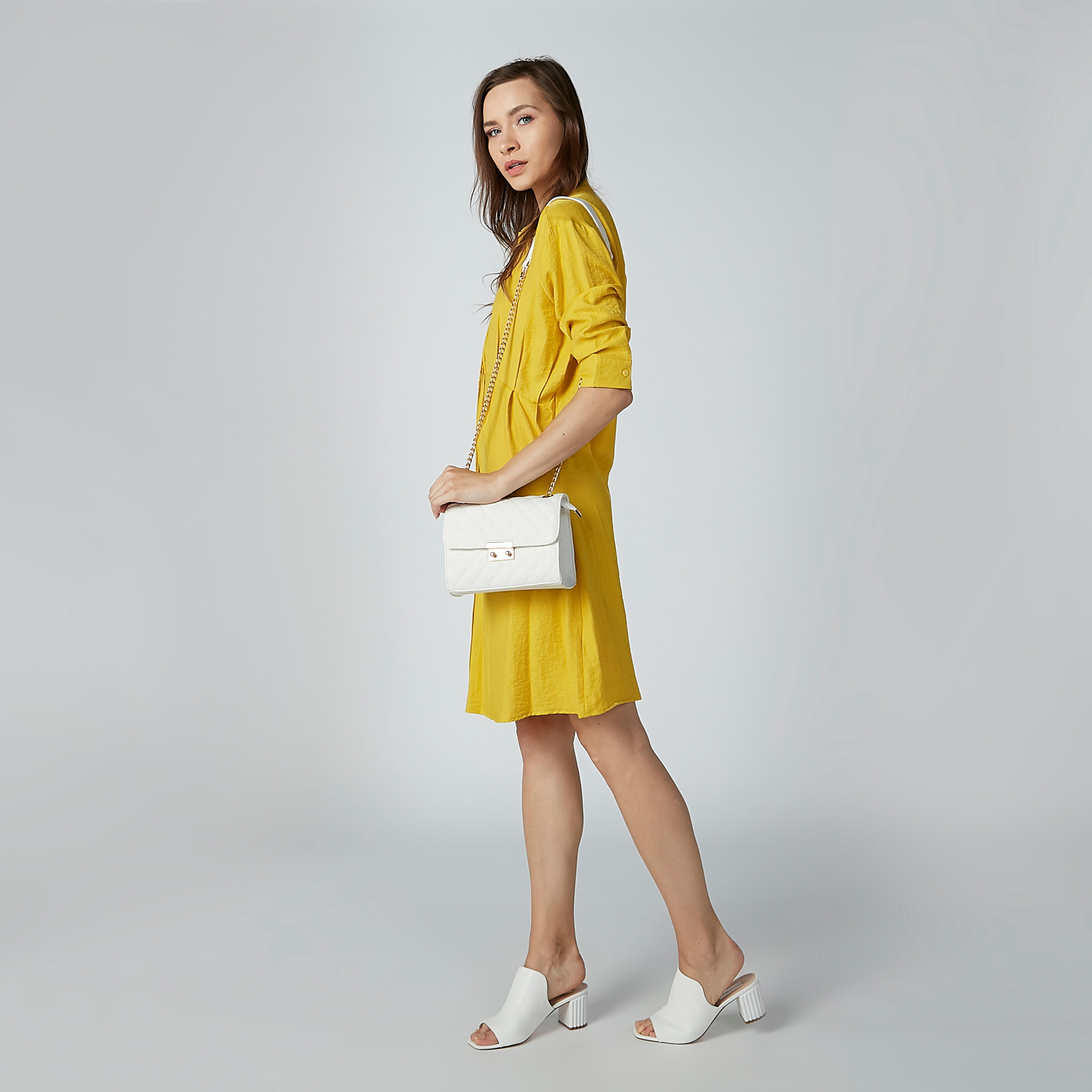 حقيبة ساتشيل مبطّنة بسلسلة ميتاليك-women-bagsandwallets-handbags-image-2