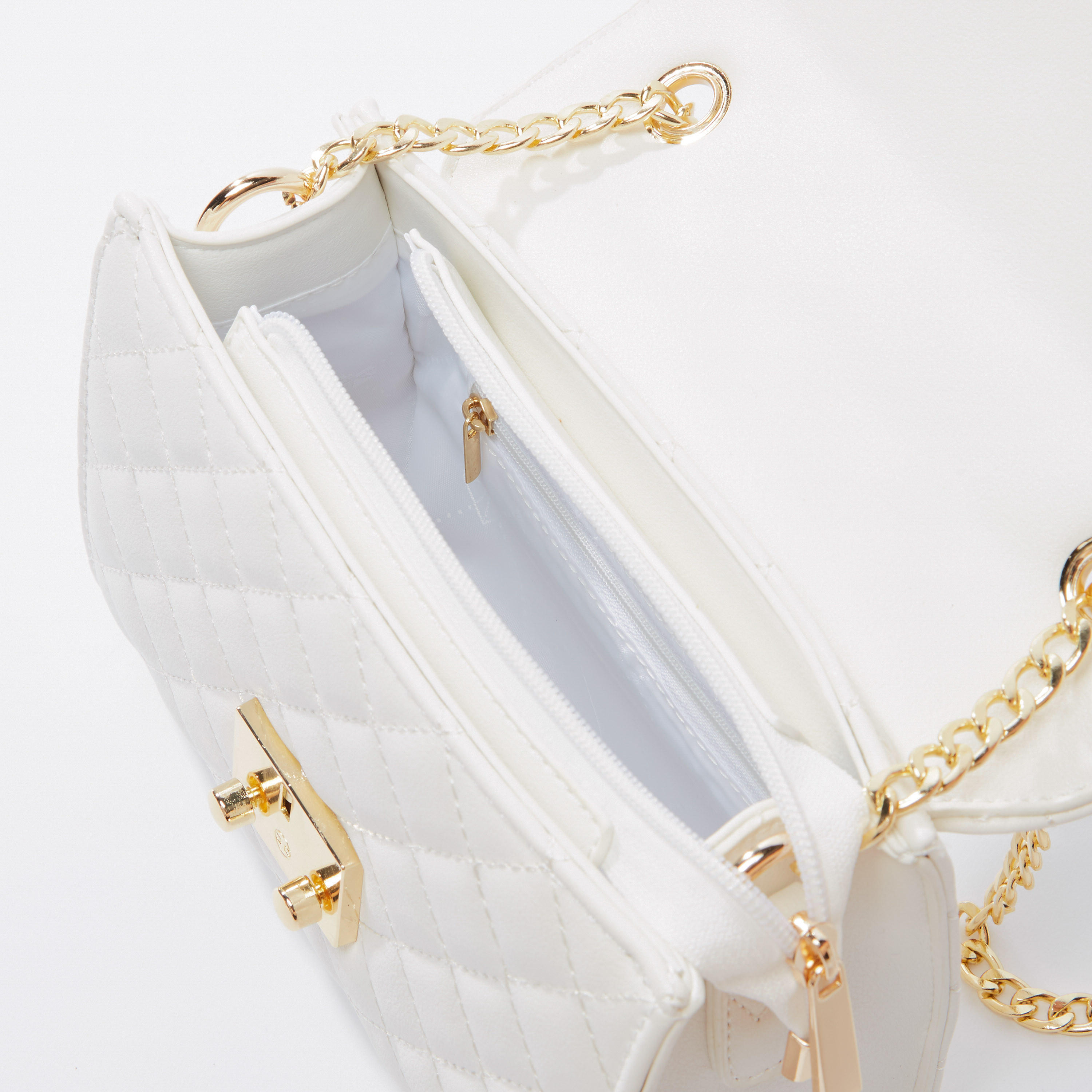 حقيبة ساتشيل مبطّنة بسلسلة ميتاليك-women-bagsandwallets-handbags-image-4