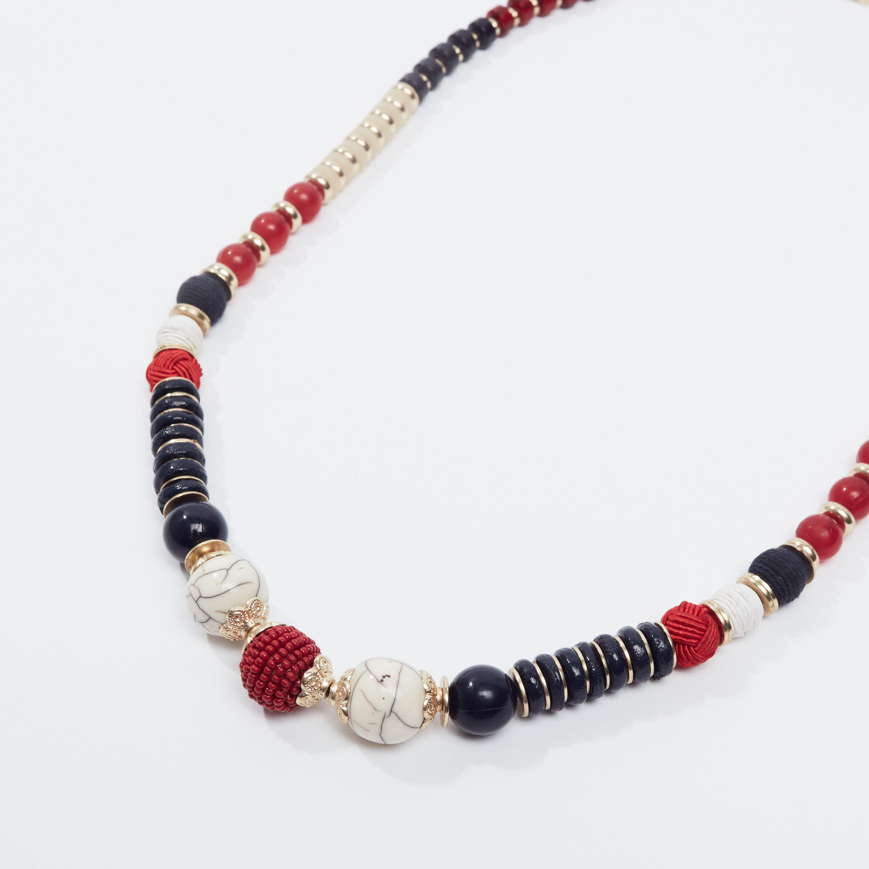 قلادة خرز بمشبك إغلاق-women-watchesandjewellery-jewellery-necklacesandpendants-image-1