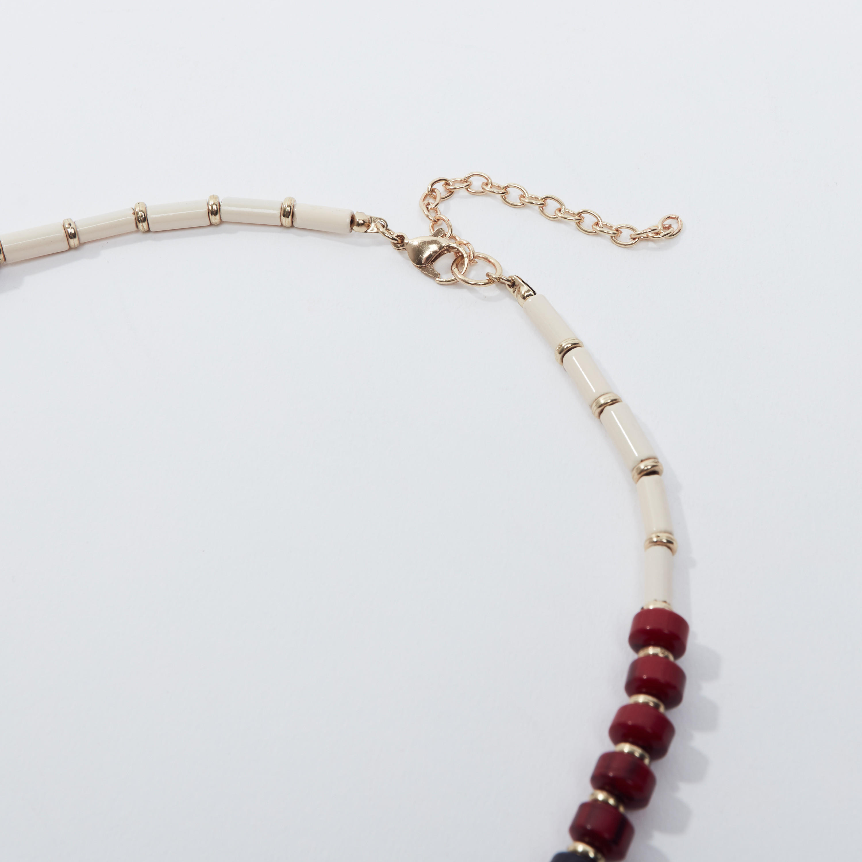 قلادة خرز بمشبك إغلاق-women-watchesandjewellery-jewellery-necklacesandpendants-image-3