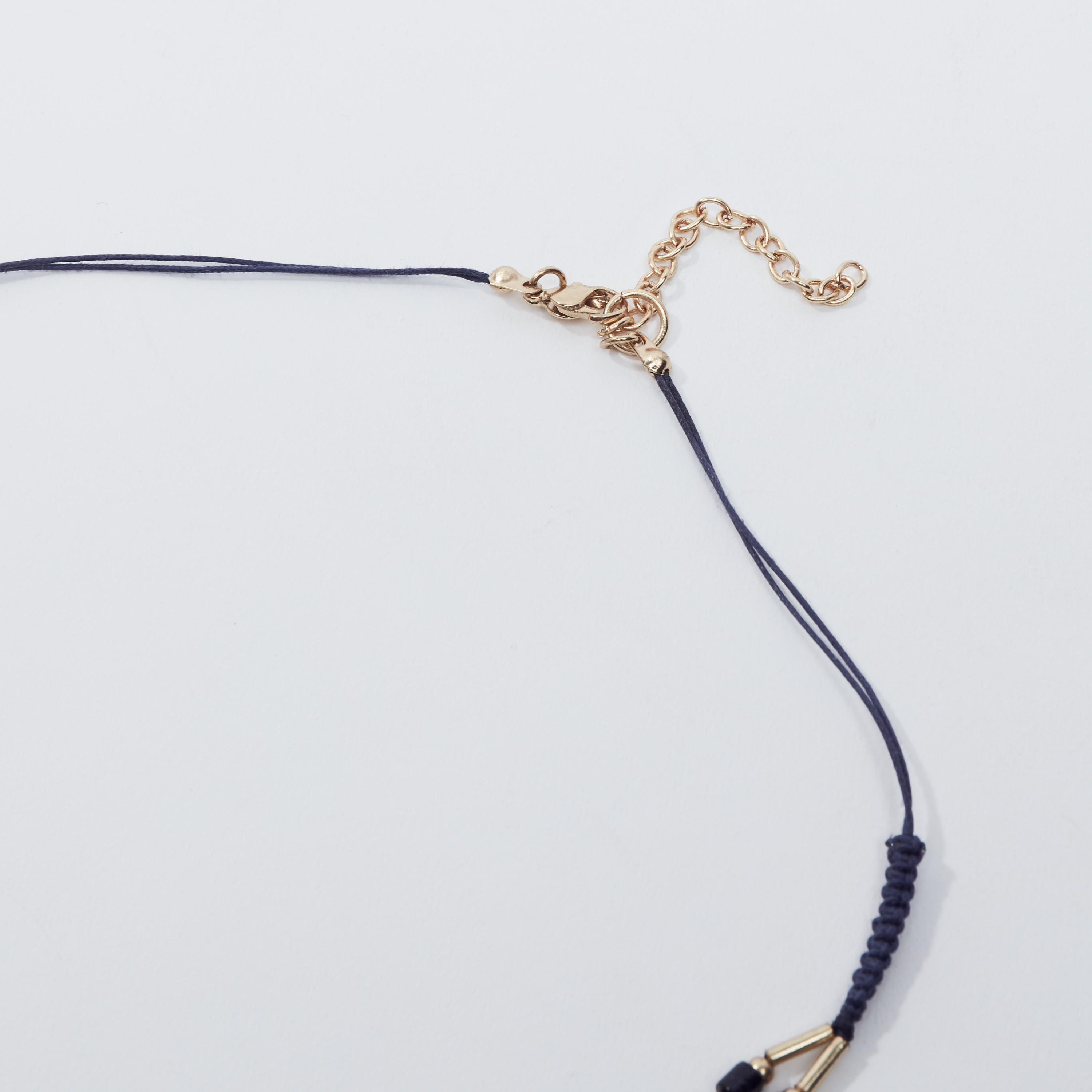 قلادة خرز متعددة الطبقات بمشبك إغلاق-women-watchesandjewellery-jewellery-necklacesandpendants-image-3