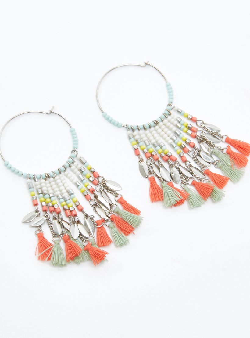أقراط متدلية مزيّنة-women-watchesandjewellery-jewellery-earrings-image-4