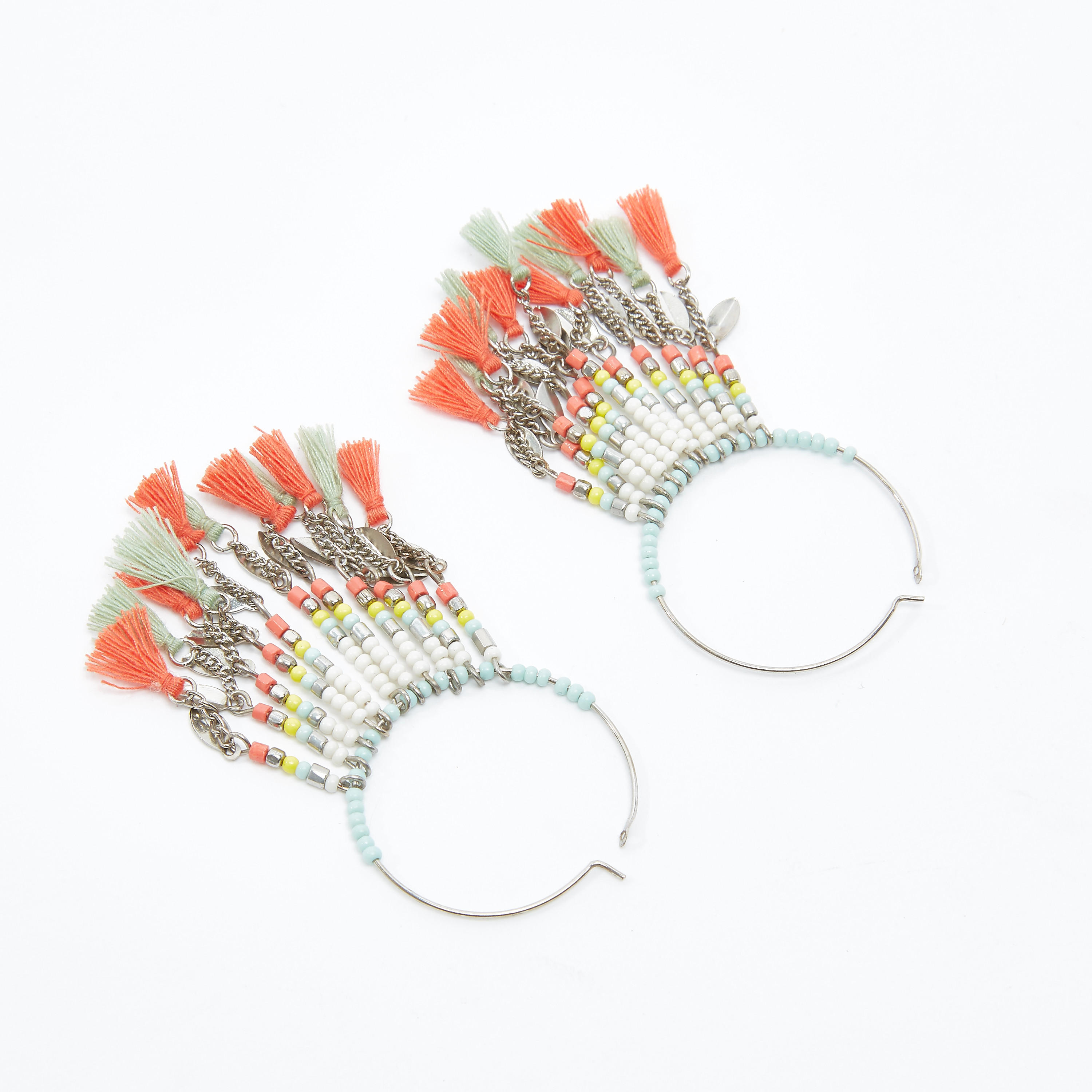 أقراط متدلية مزيّنة-women-watchesandjewellery-jewellery-earrings-image-1