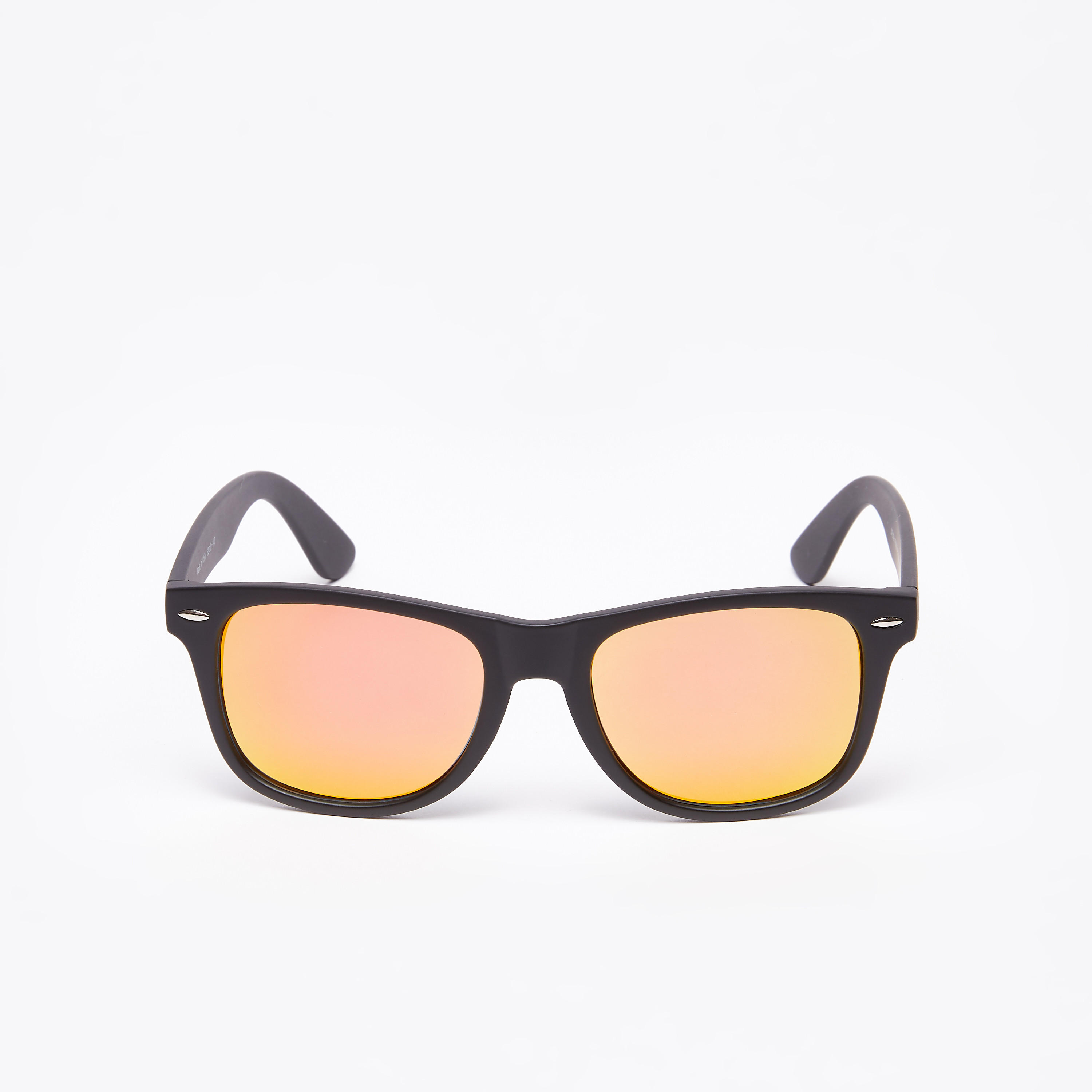 نظّارة شمسيّة سادة واي فيرار بإطار كامل-women-sunglasses-image-4