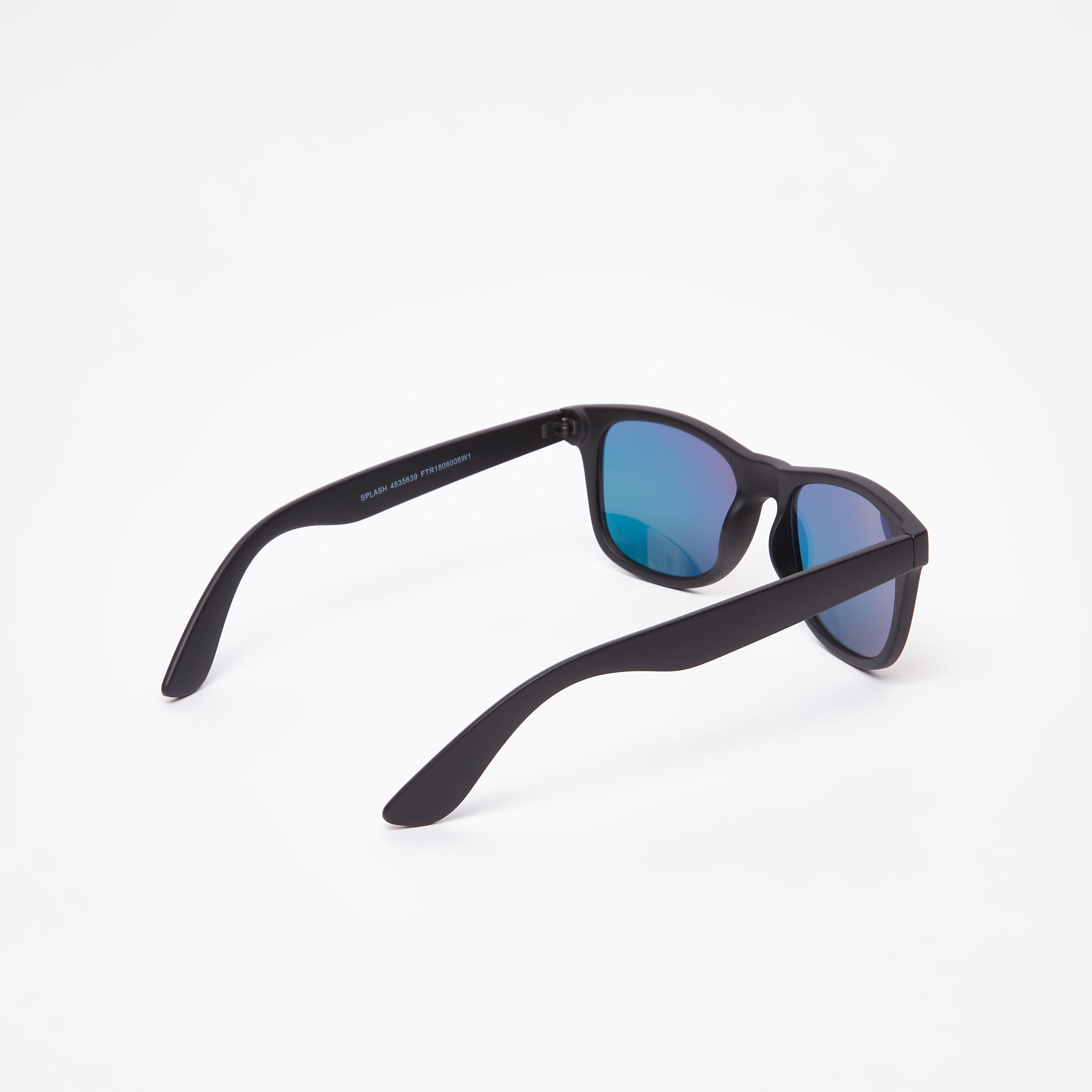 نظّارة شمسيّة سادة واي فيرار بإطار كامل-women-sunglasses-image-5