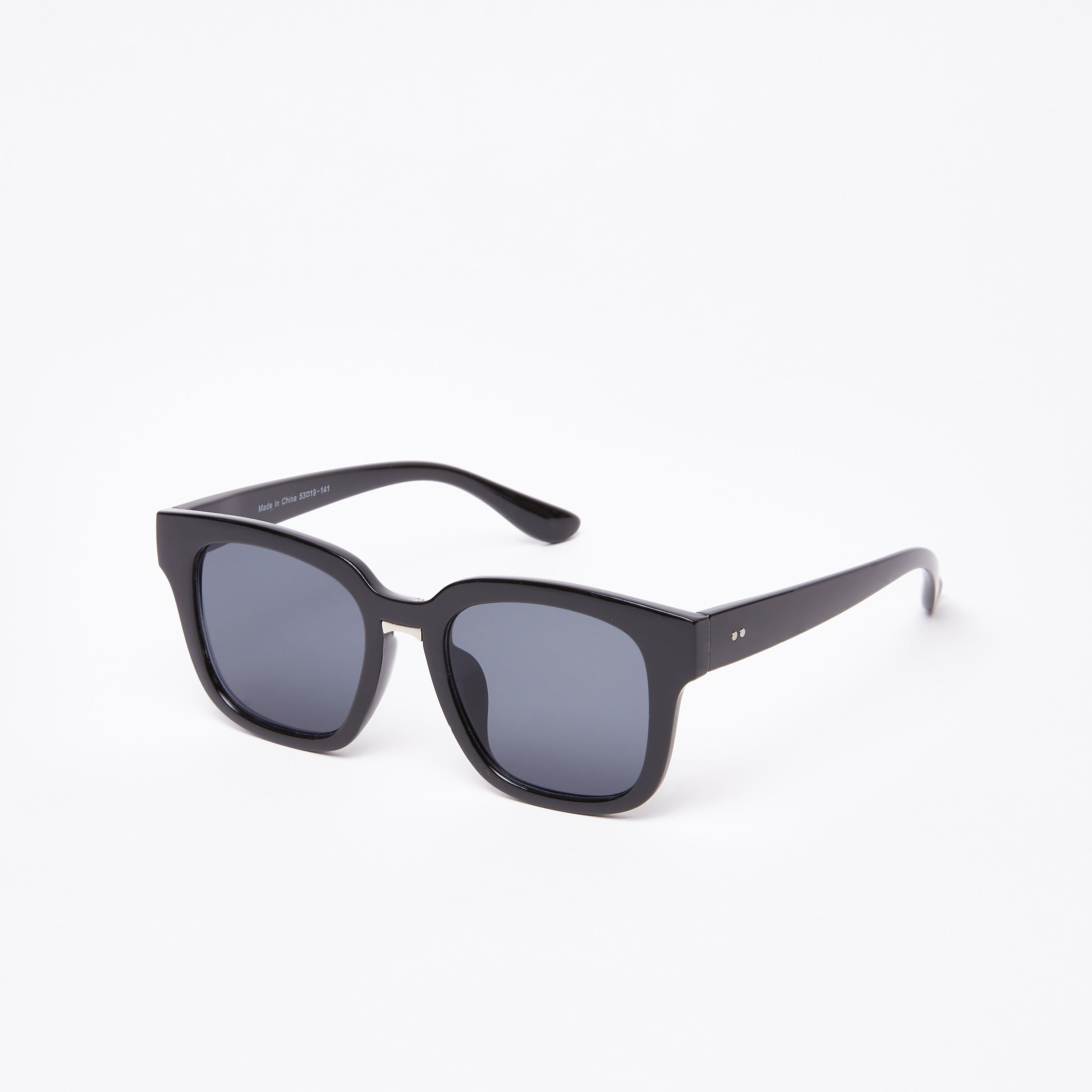 Full Rim Wayfarer Sunglasses-women-sunglasses-image-1