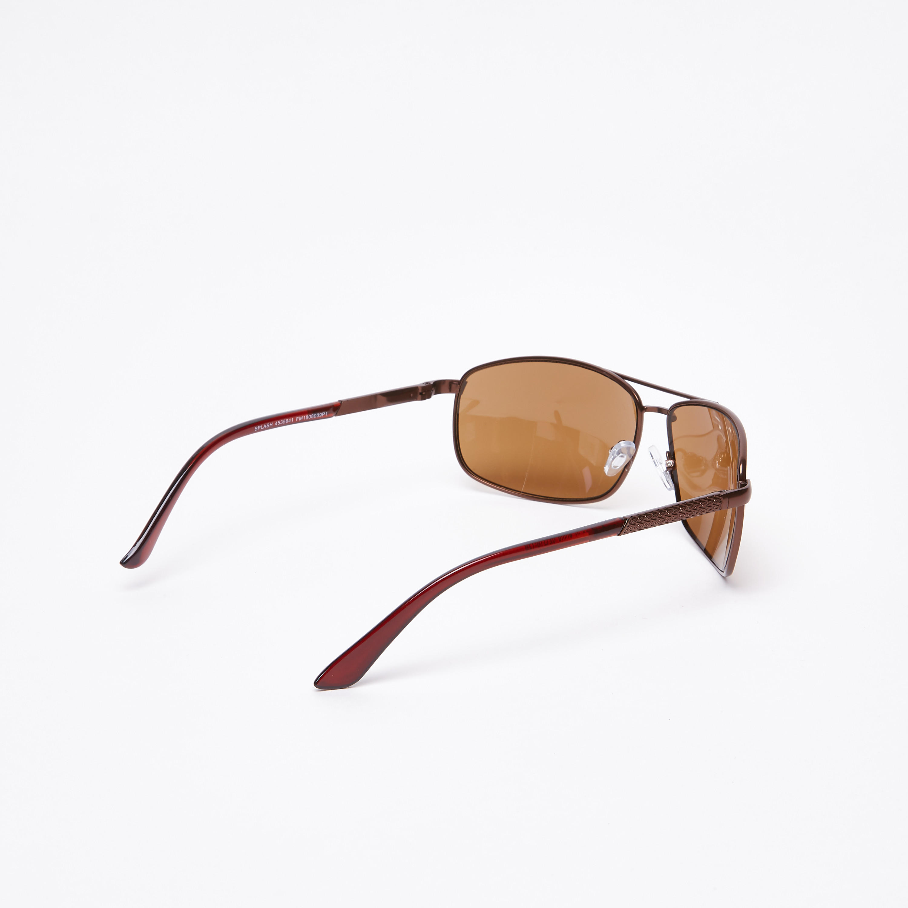 نظّارة شمسية مستطيلة بإطار كامل-women-sunglasses-image-3