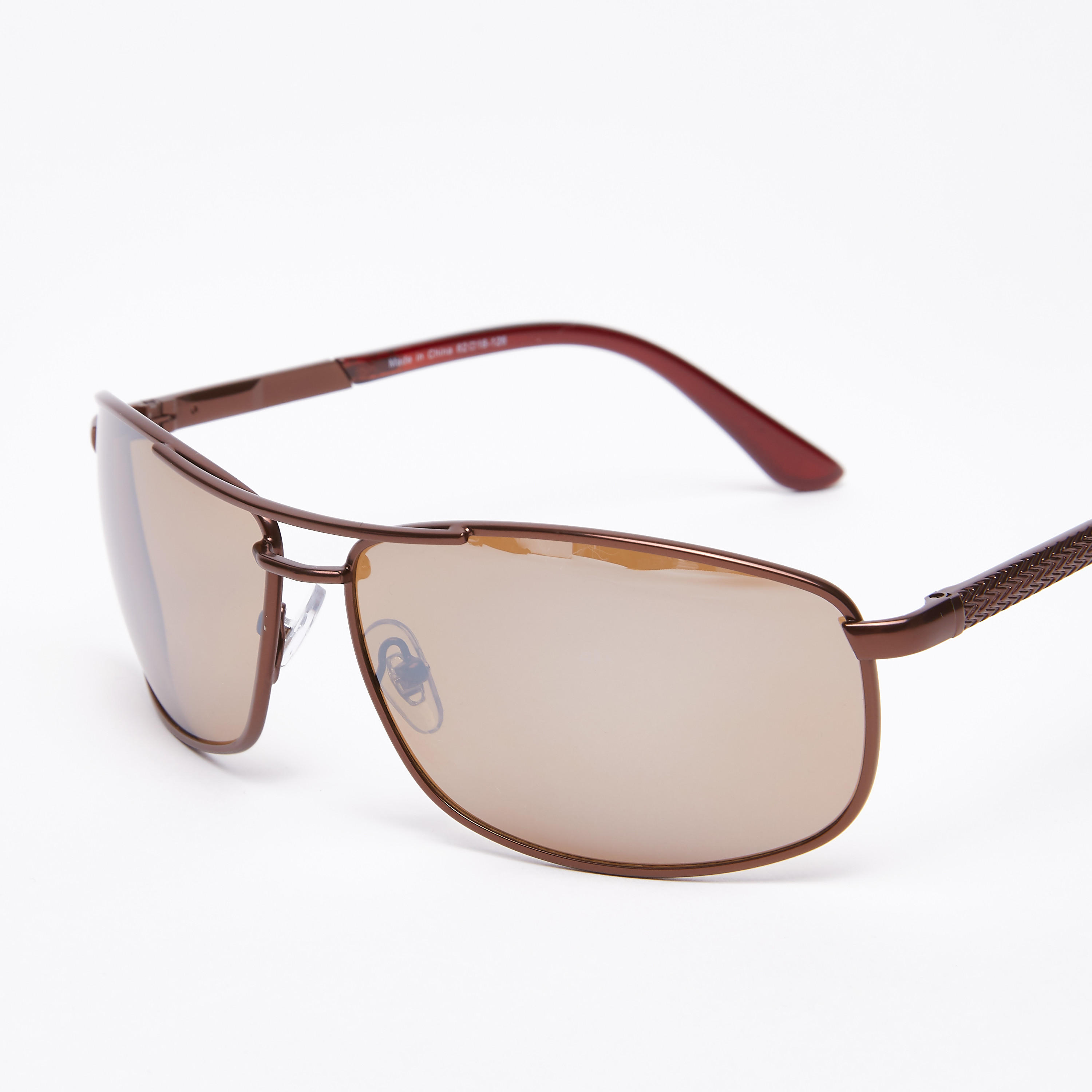 نظّارة شمسية مستطيلة بإطار كامل-women-sunglasses-image-2