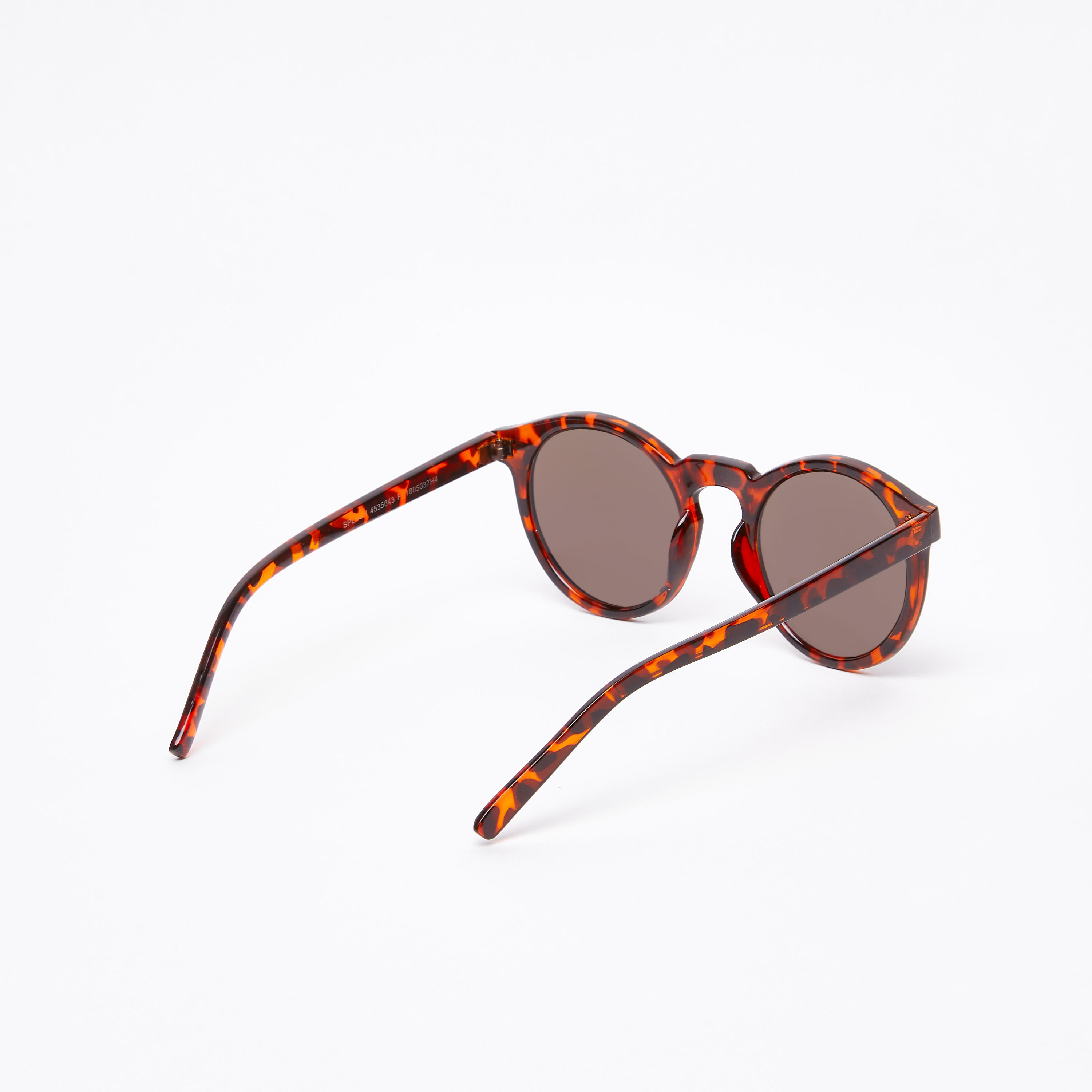 Full Rim Animal Print Round Sunglasses-women-sunglasses-image-5