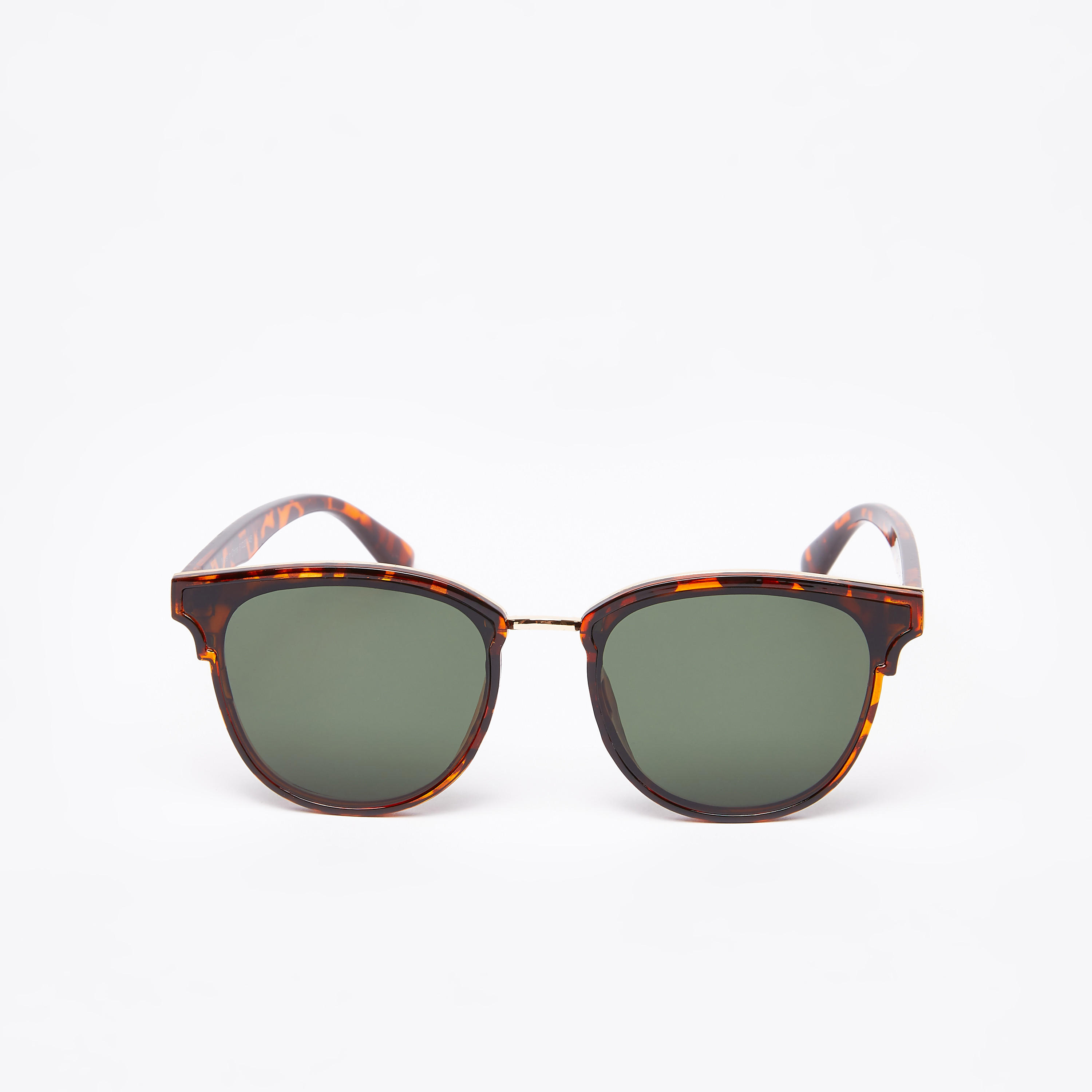 نظّارة شمسيّة واي فيرار بإطار كامل وطبعات-women-sunglasses-image-4
