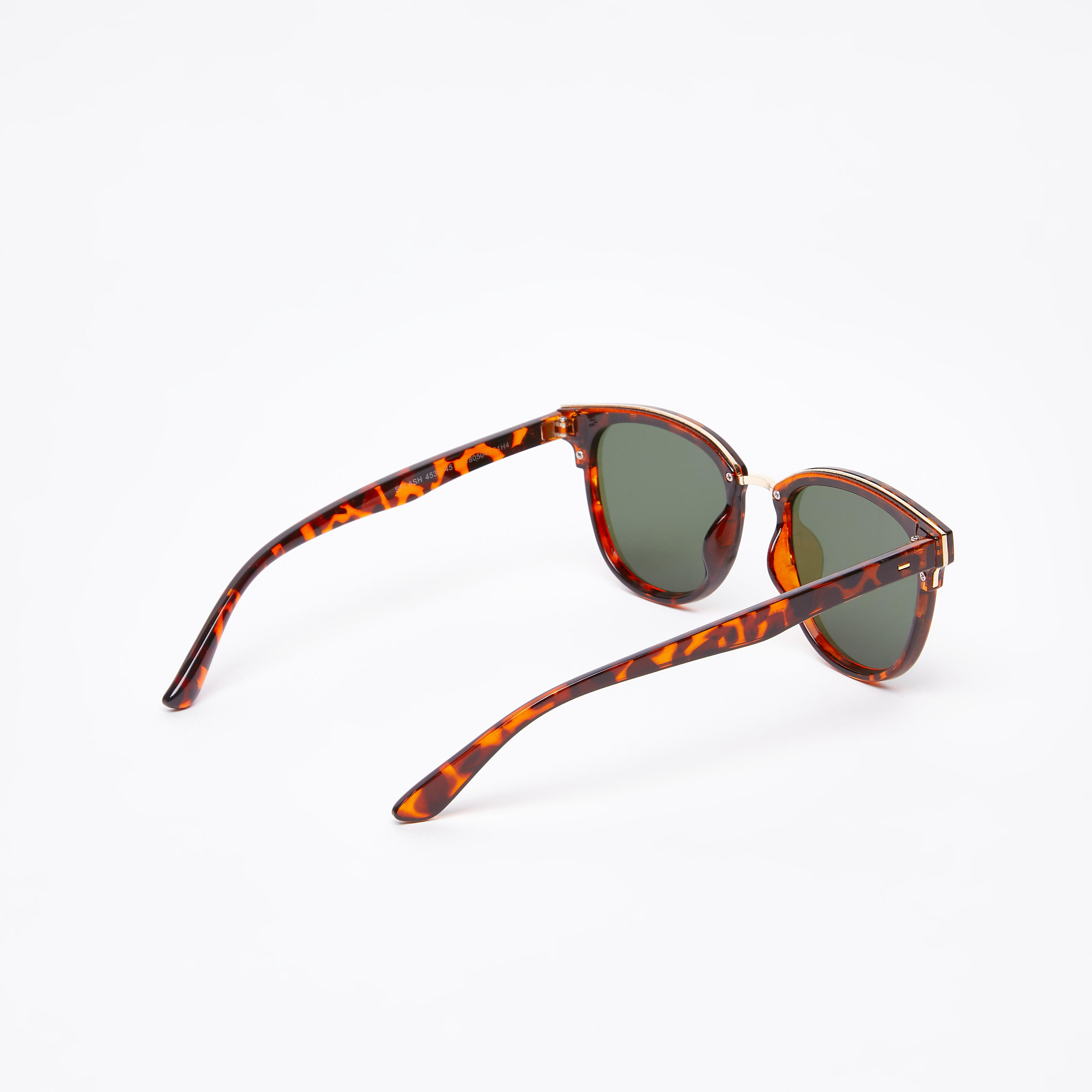 نظّارة شمسيّة واي فيرار بإطار كامل وطبعات-women-sunglasses-image-5