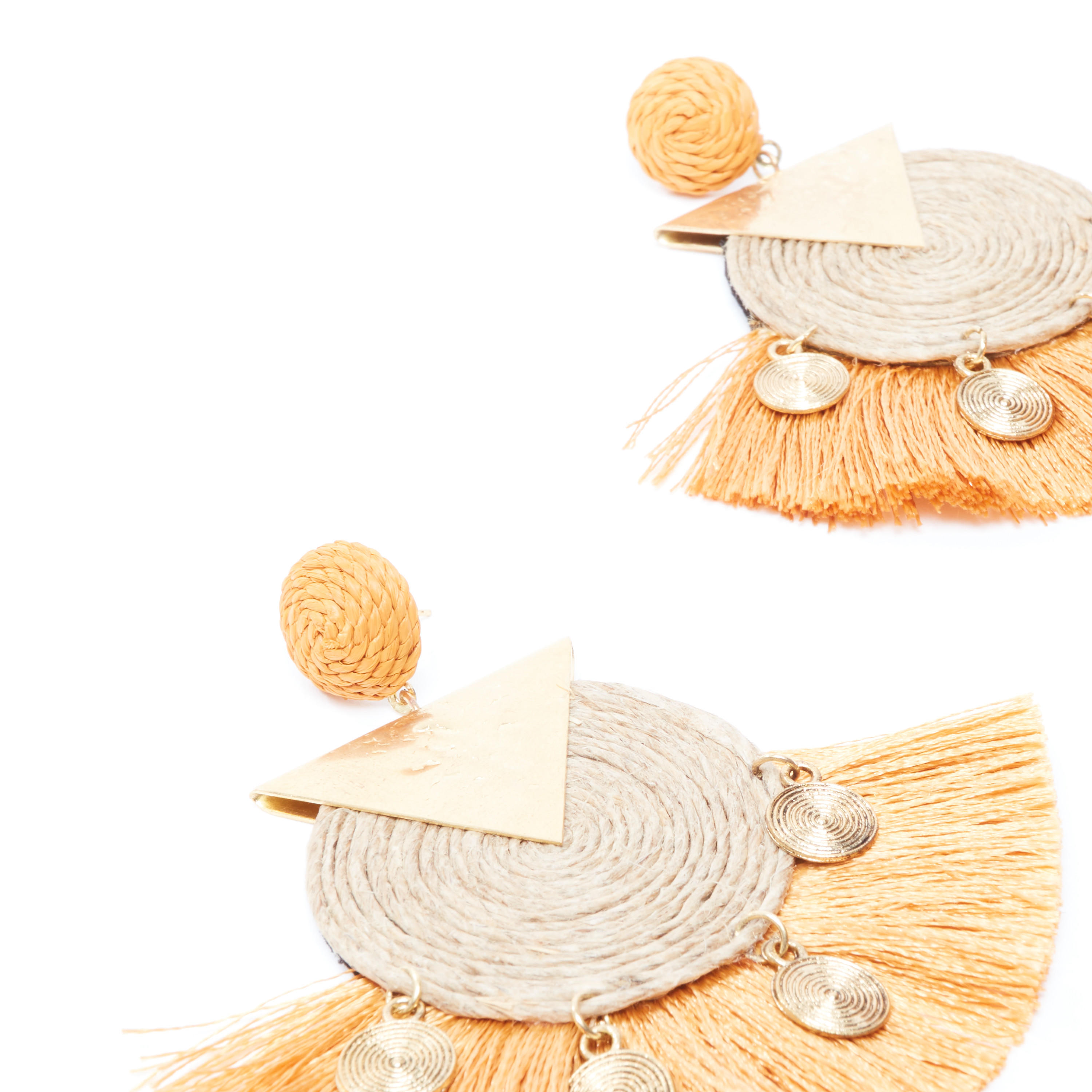 أقراط متدليّة بمكبس إغلاق-women-watchesandjewellery-jewellery-earrings-image-2