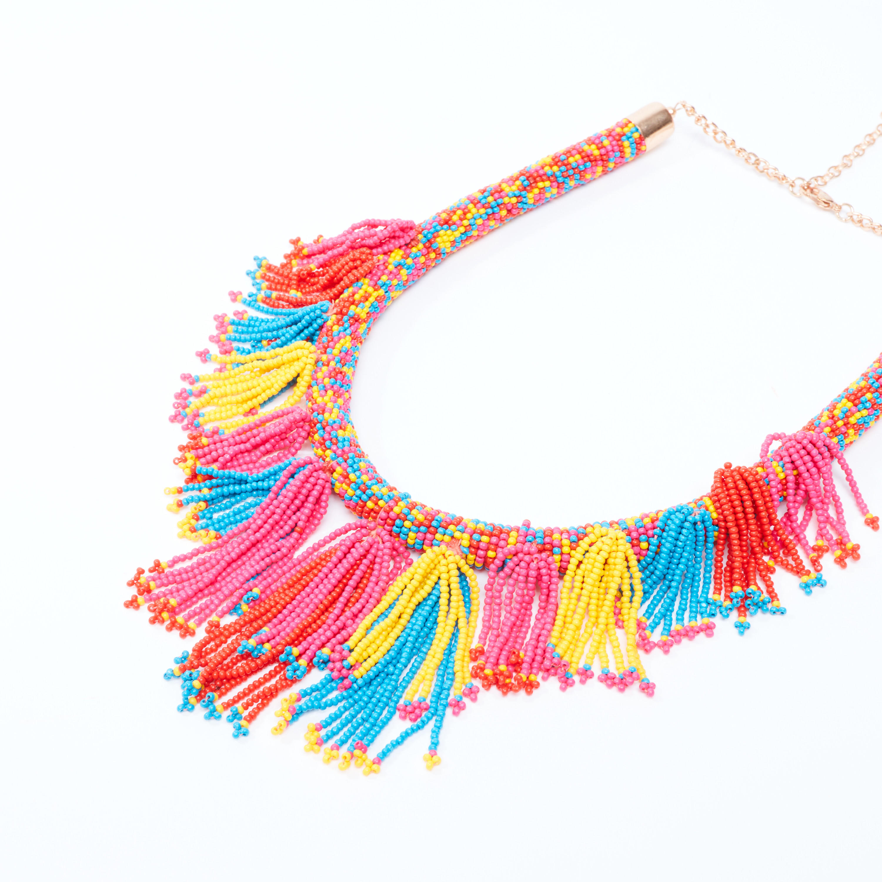 قلادة خرز بمشبك إغلاق-women-watchesandjewellery-jewellery-necklacesandpendants-image-1