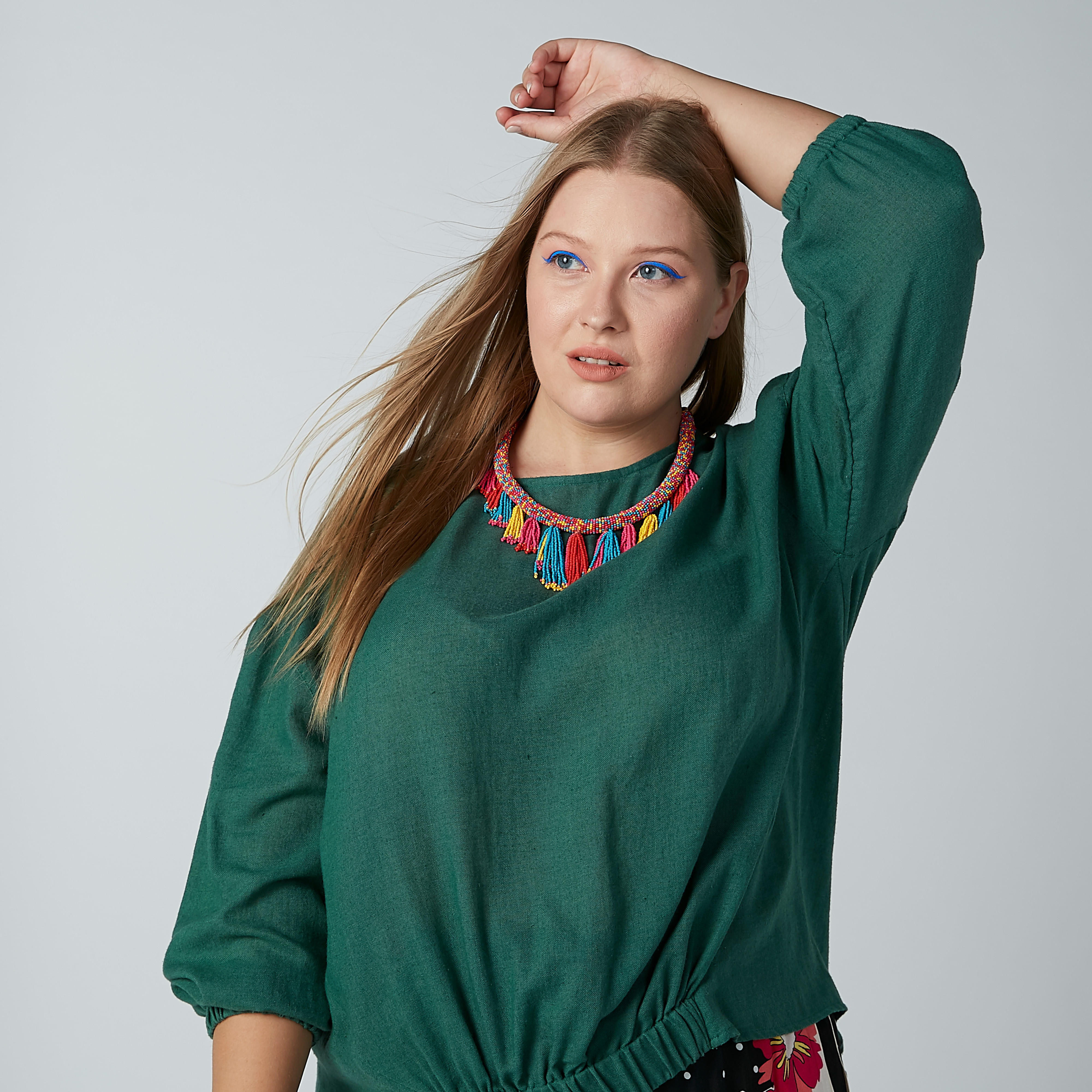 قلادة خرز بمشبك إغلاق-women-watchesandjewellery-jewellery-necklacesandpendants-image-2