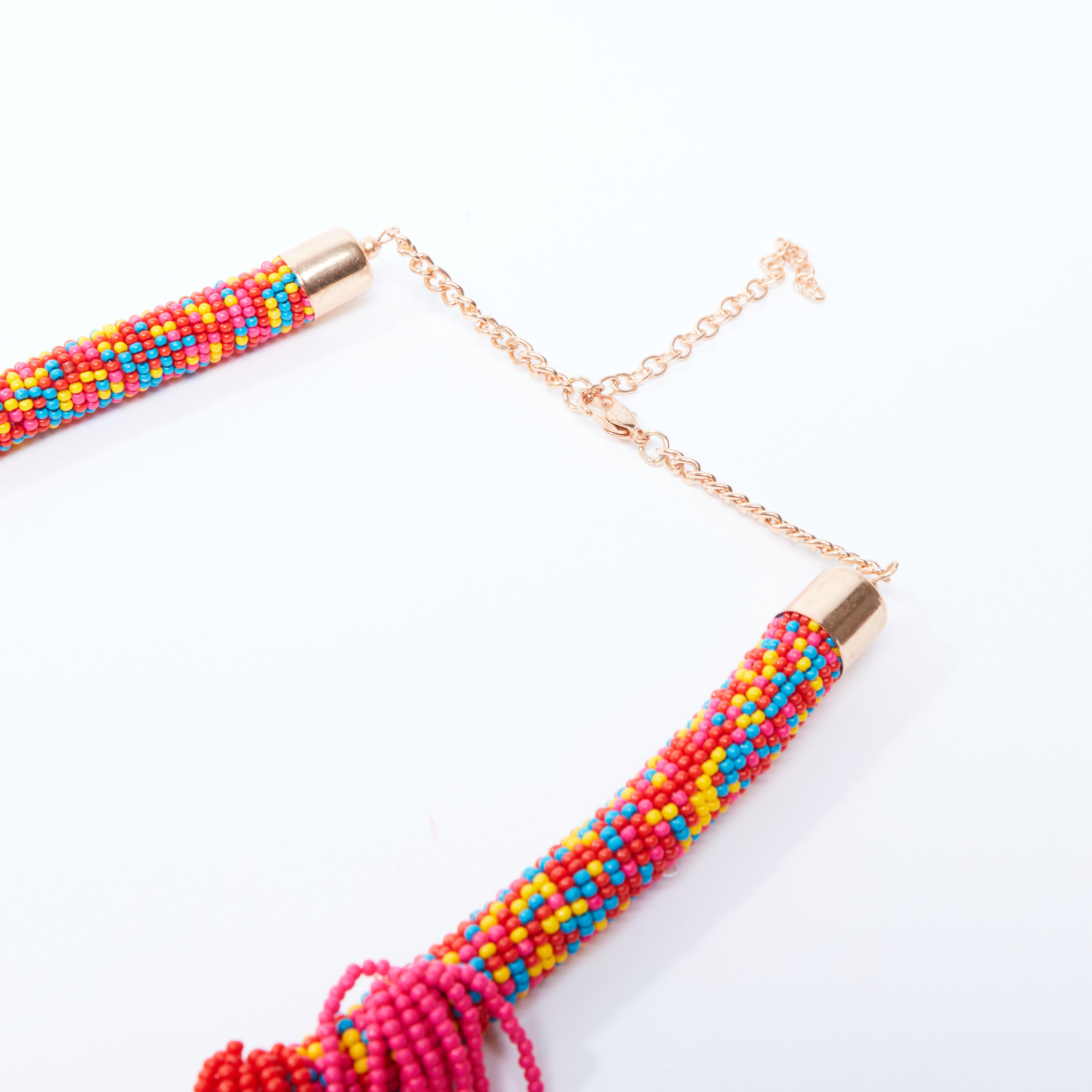 قلادة خرز بمشبك إغلاق-women-watchesandjewellery-jewellery-necklacesandpendants-image-3