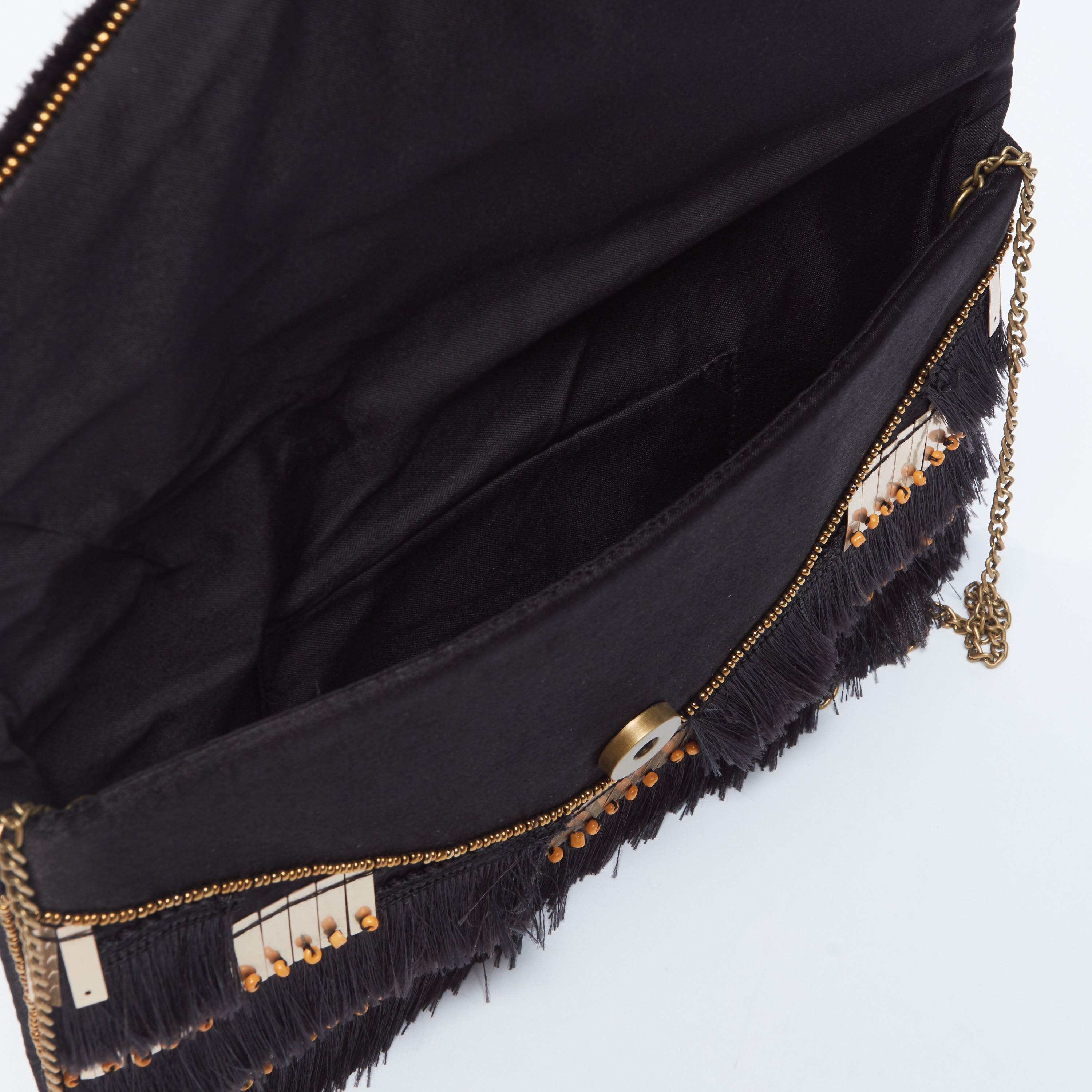 حقيبة ساتشيل بارزة الملمس بزر إغلاق مغناطيسي وتزيينات-women-bagsandwallets-handbags-image-4