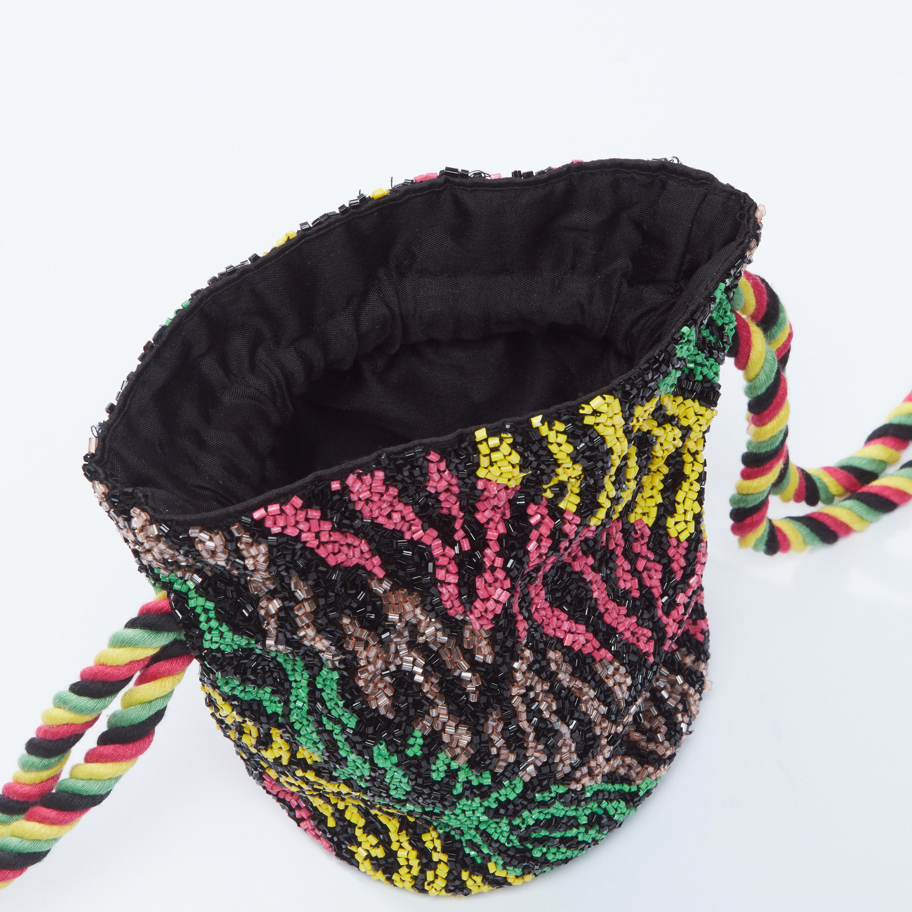 Beaded Crossbody Bag with Drawstring Strap-women-bagsandwallets-handbags-image-4