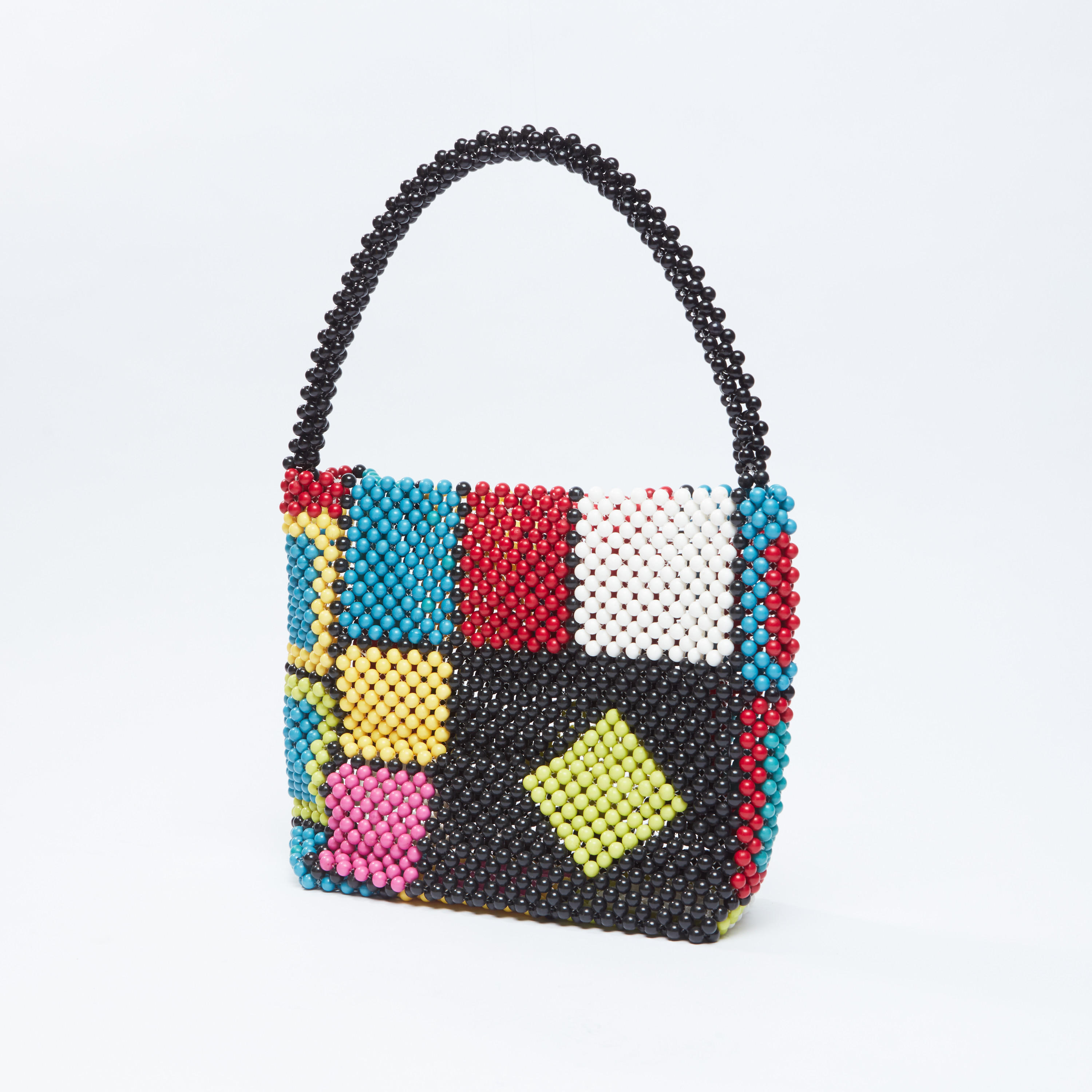 Beaded Handbag with Handle-women-bagsandwallets-handbags-image-3