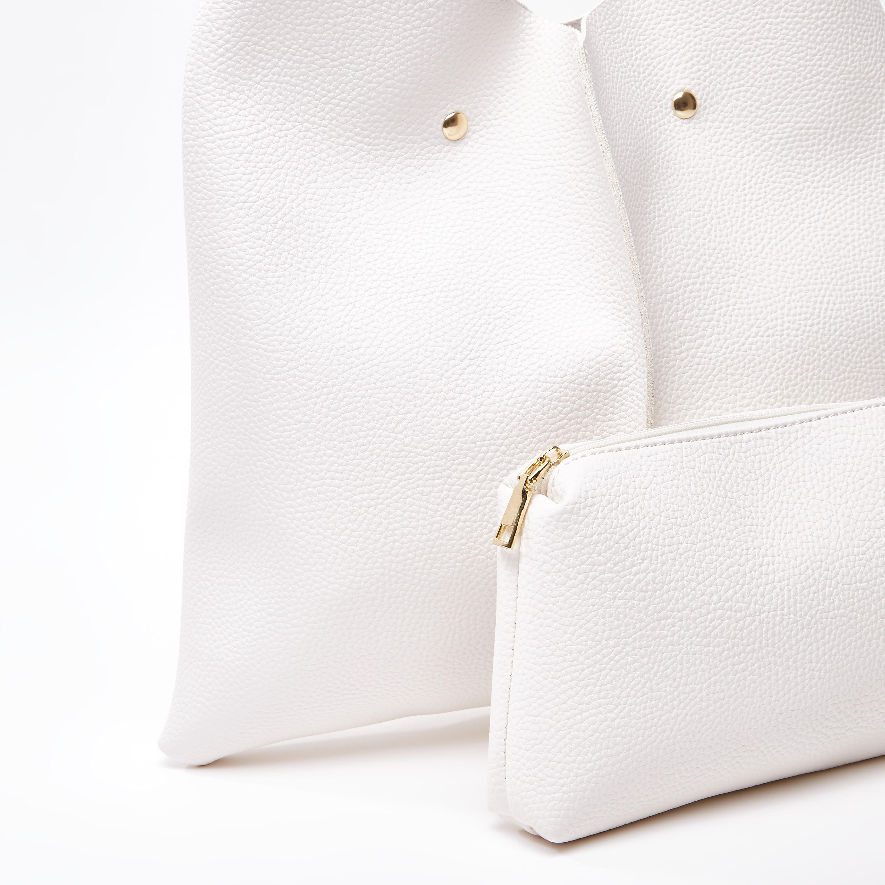 حقيبة توتي سادة مع حقيبة صغيرة-women-bagsandwallets-handbags-image-3