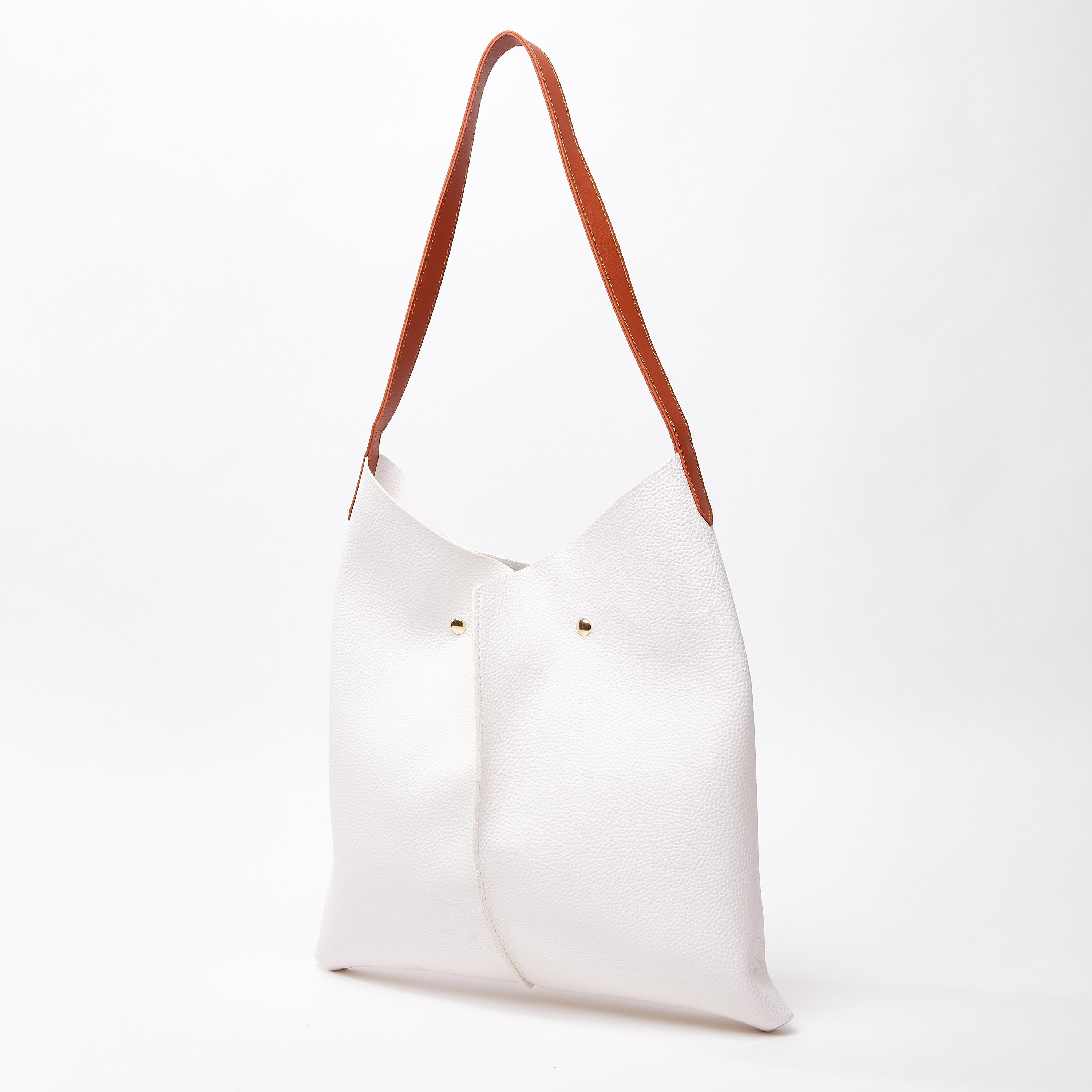 حقيبة توتي سادة مع حقيبة صغيرة-women-bagsandwallets-handbags-image-2