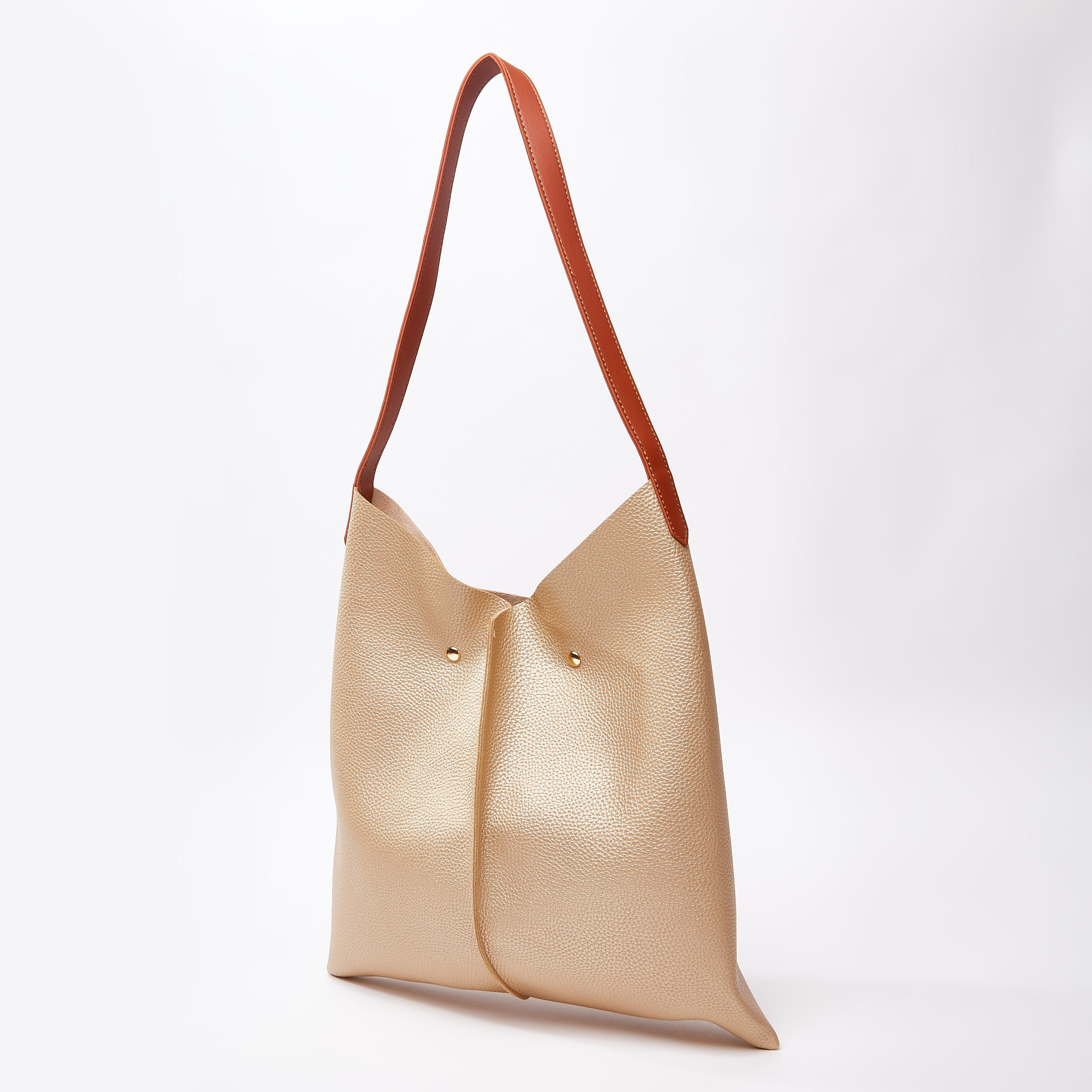 حقيبة توتي بارزة الملمس مع محفظة صغيرة-women-bagsandwallets-handbags-image-2
