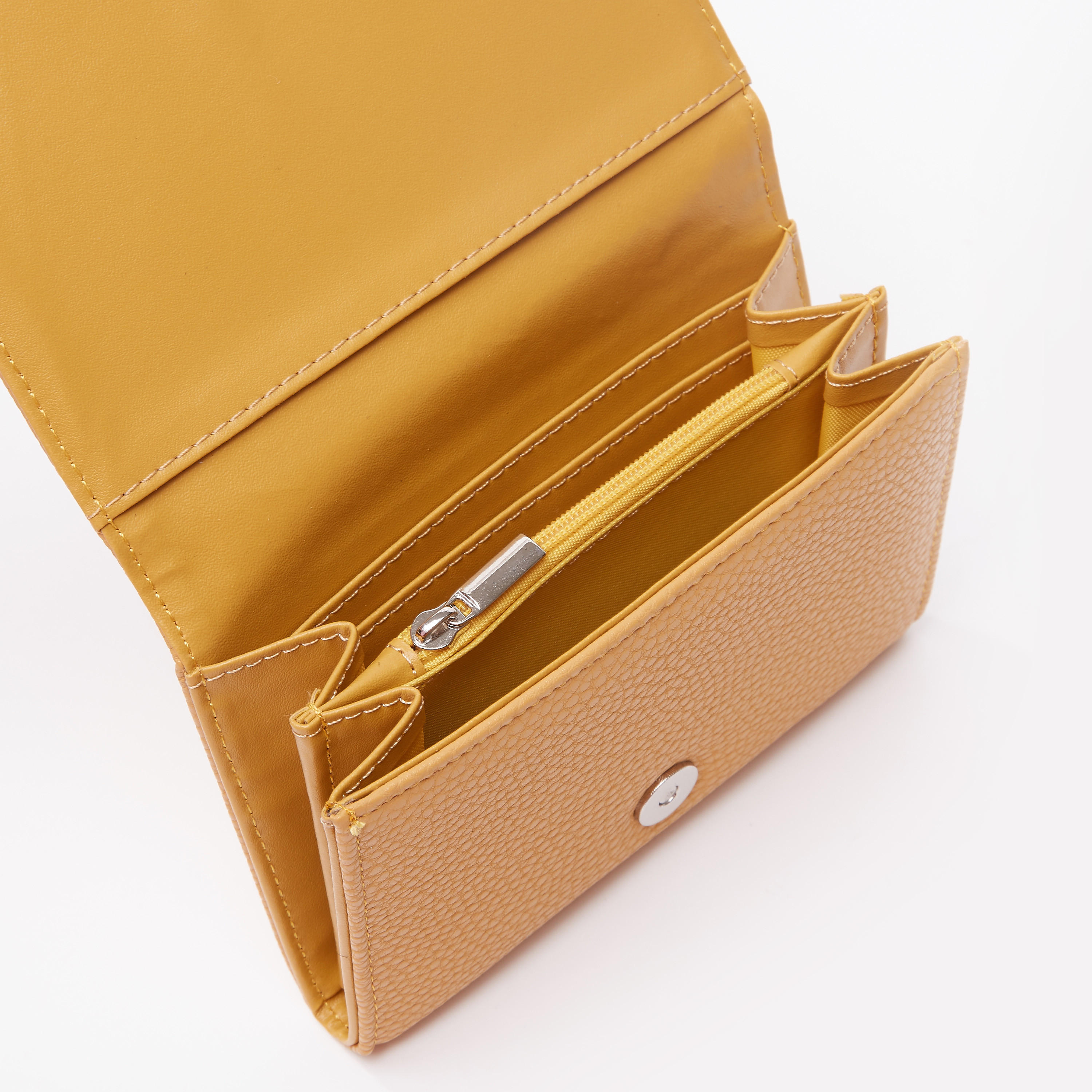 محفظة مرصّعة بزر إغلاق مغناطيسي-women-bagsandwallets-wallets-image-3