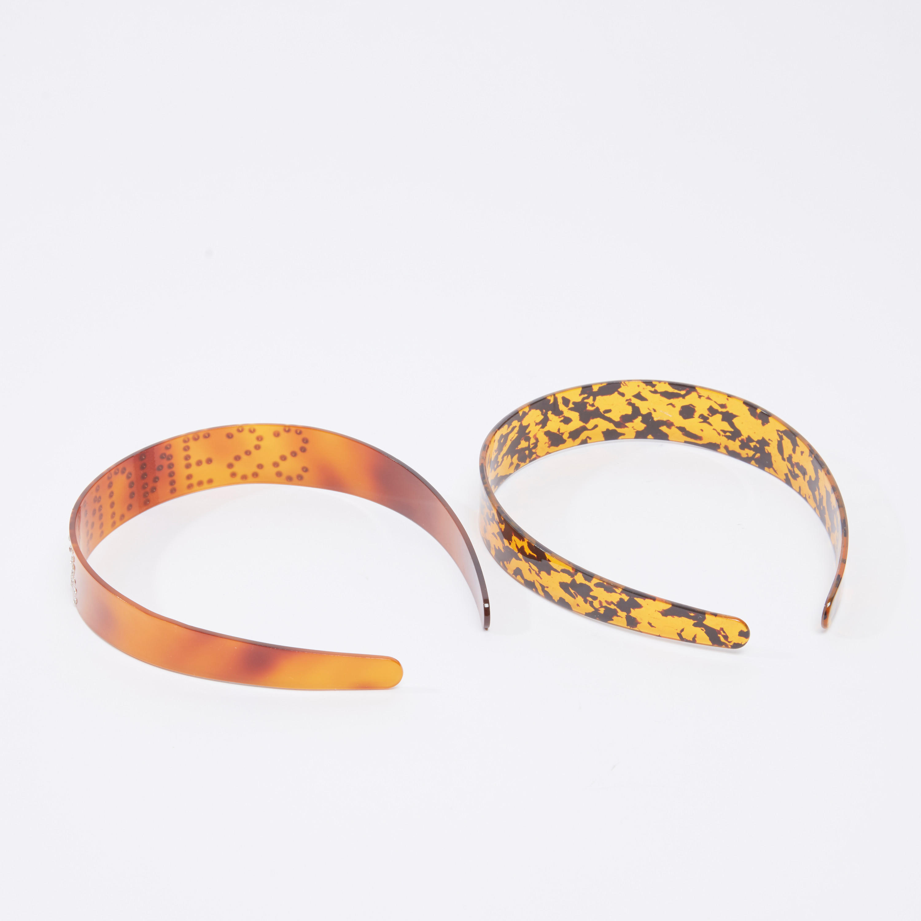 شريطة شعر - طقم من قطعتين متنوعتين-women-hairaccessories-image-4