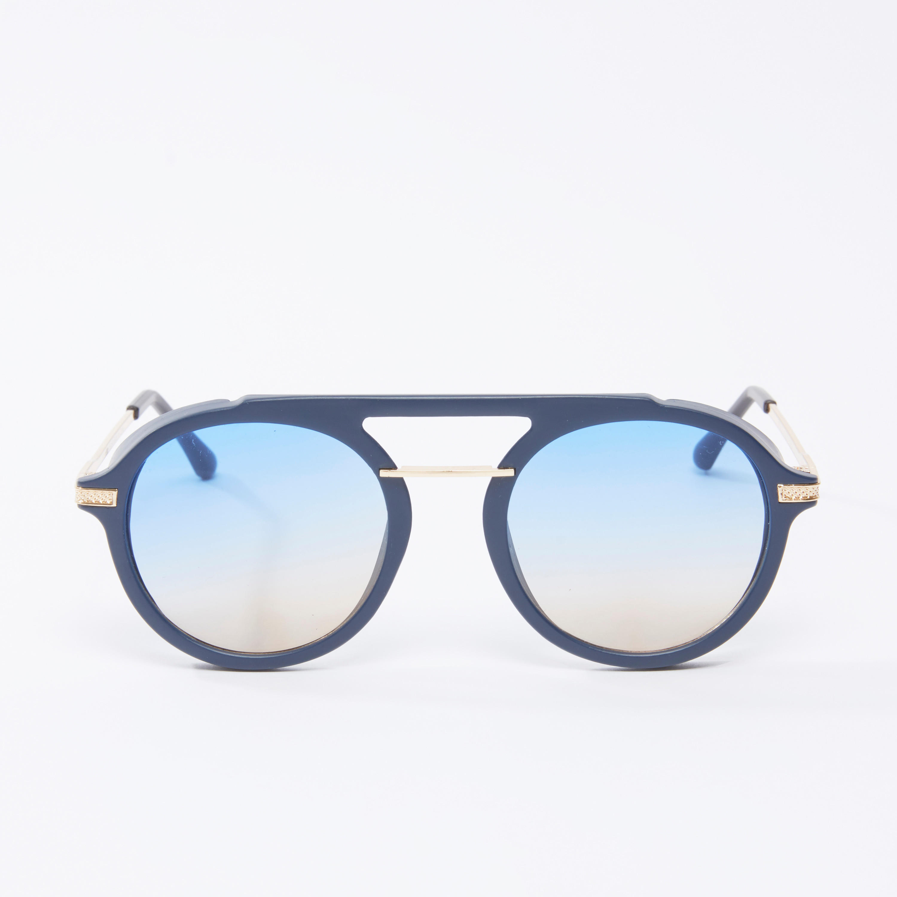 نظّارة شمسية بيضاوية بإطار كامل-women-sunglasses-image-3