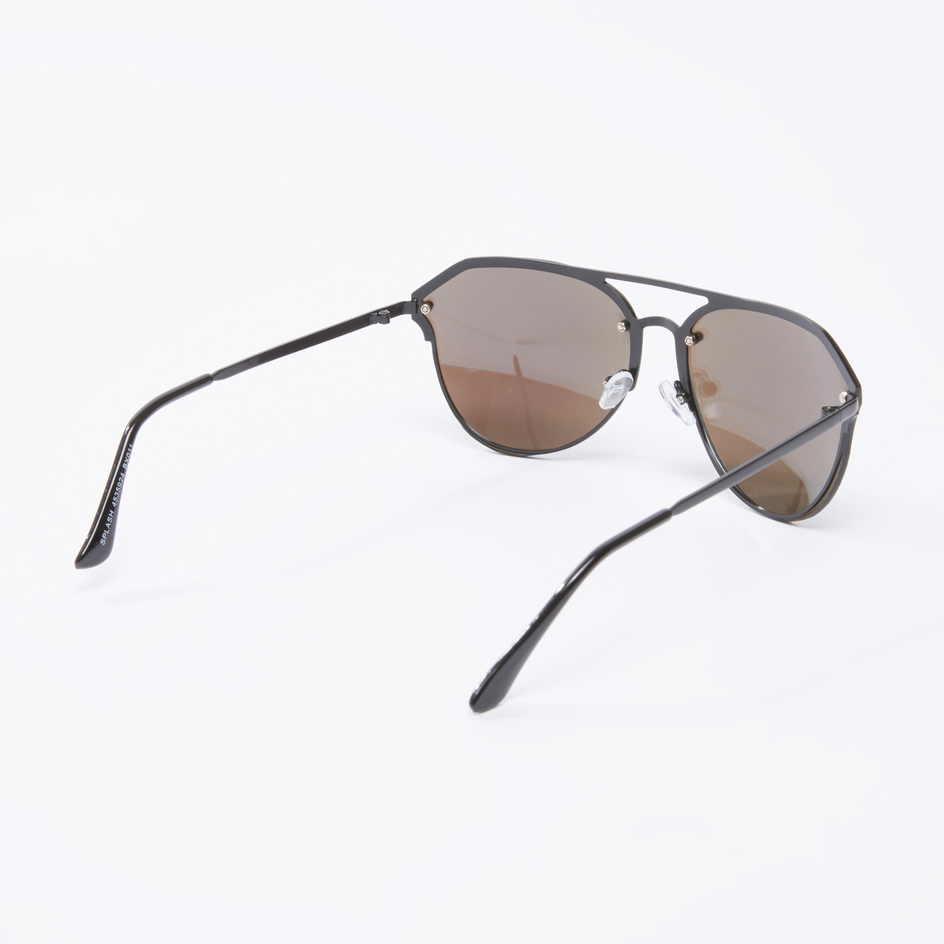نظّارة شمسية أفياتور بنصف إطار-women-sunglasses-image-1