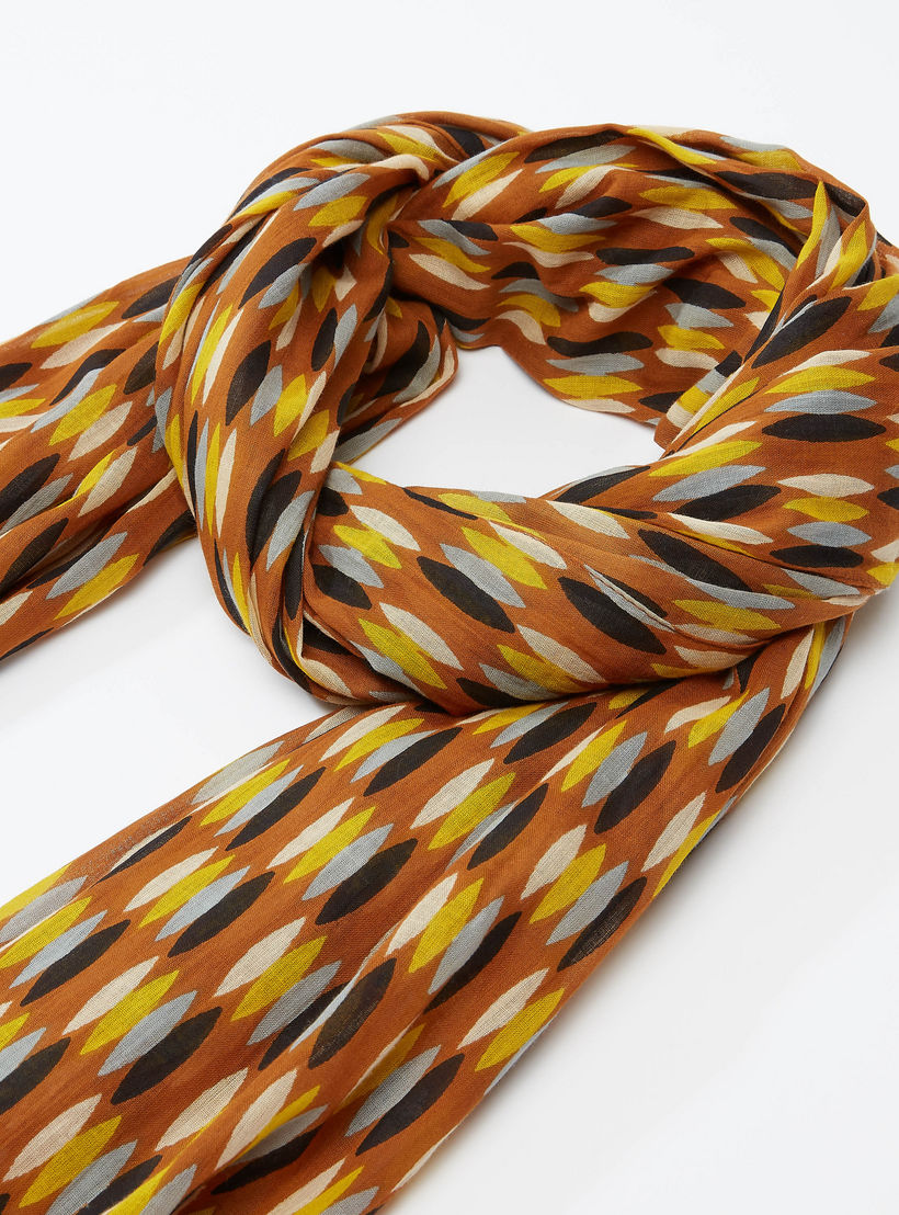 وشاح بطبعات أنماط متنوعة-women-clothingaccessories-scarves-image-3