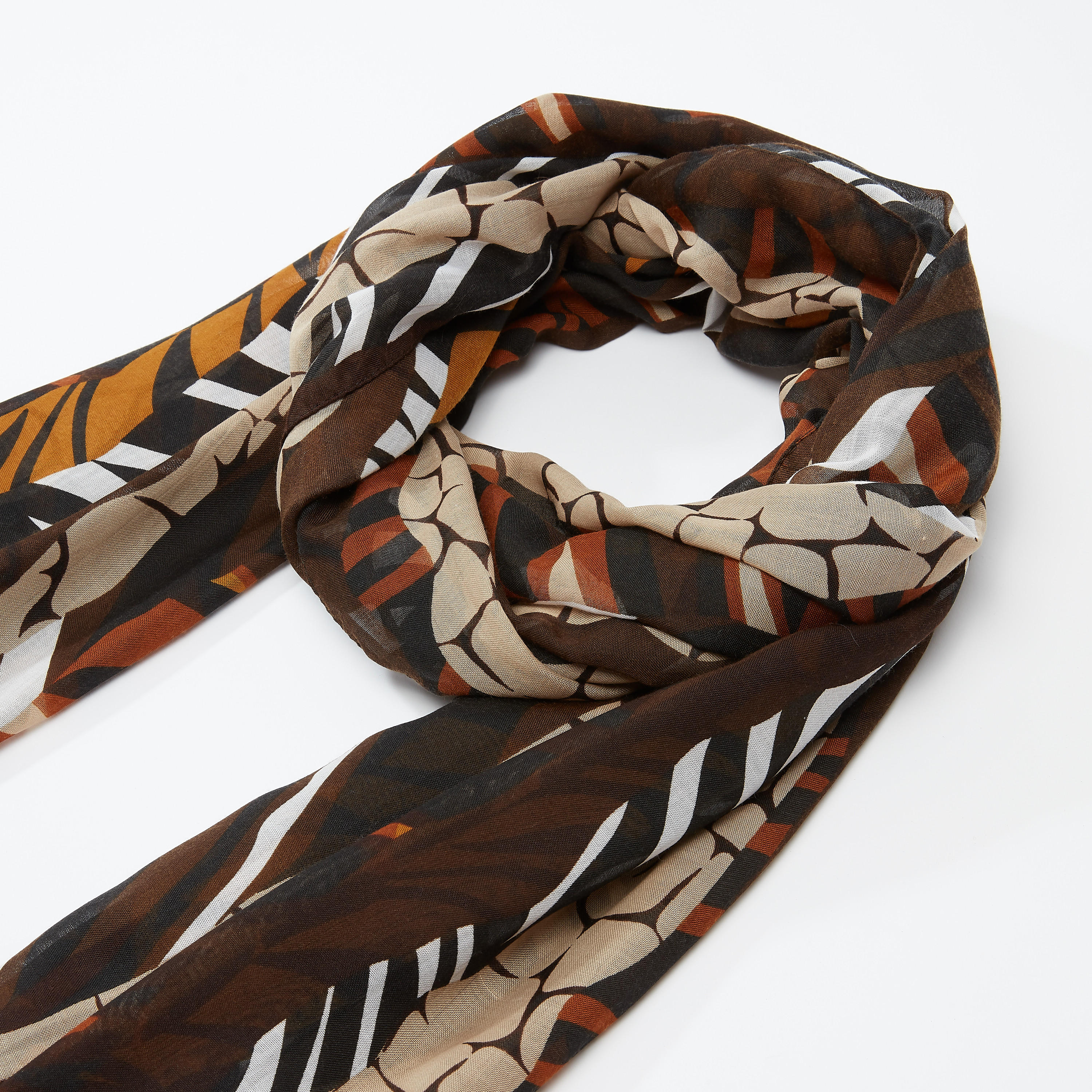 Pattern Printed Scarf-women-clothingaccessories-scarves-image-1