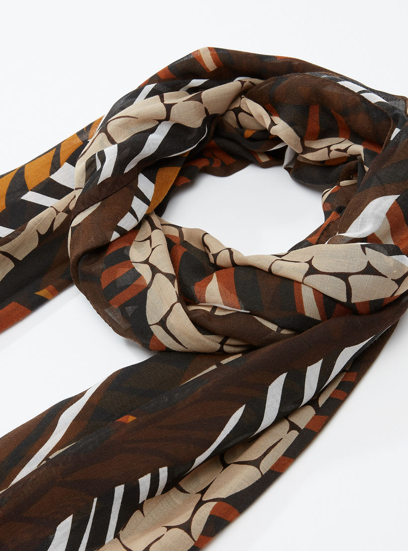 Pattern Printed Scarf-women-clothingaccessories-scarves-image-1