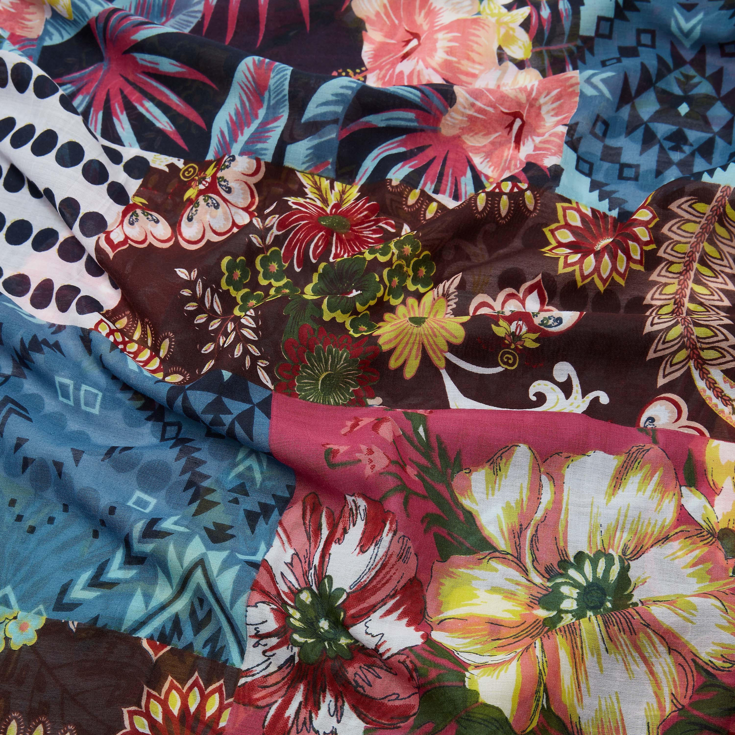 Floral Printed Scarf-women-clothingaccessories-scarves-image-3