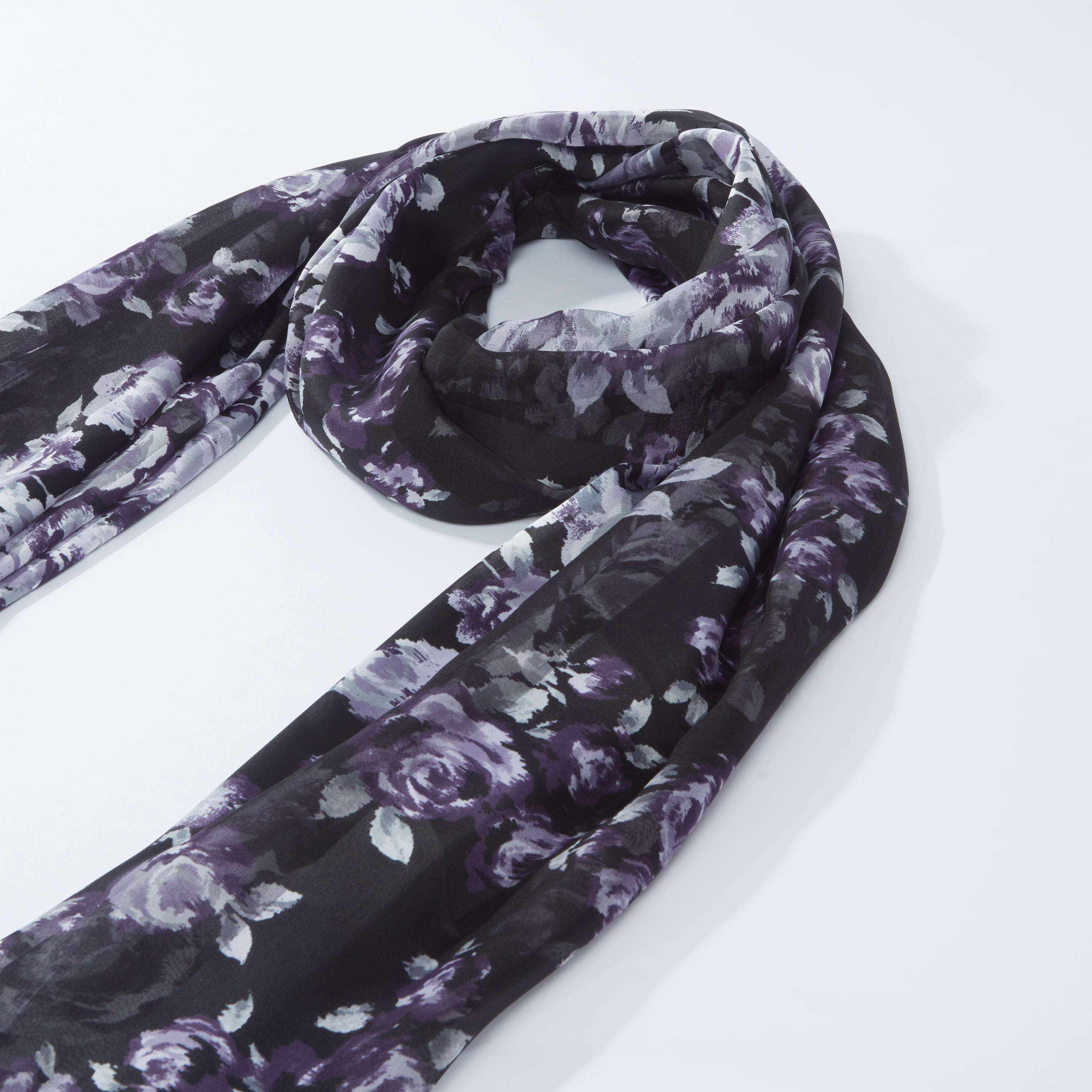 Floral Printed Scarf-women-clothingaccessories-scarves-image-1
