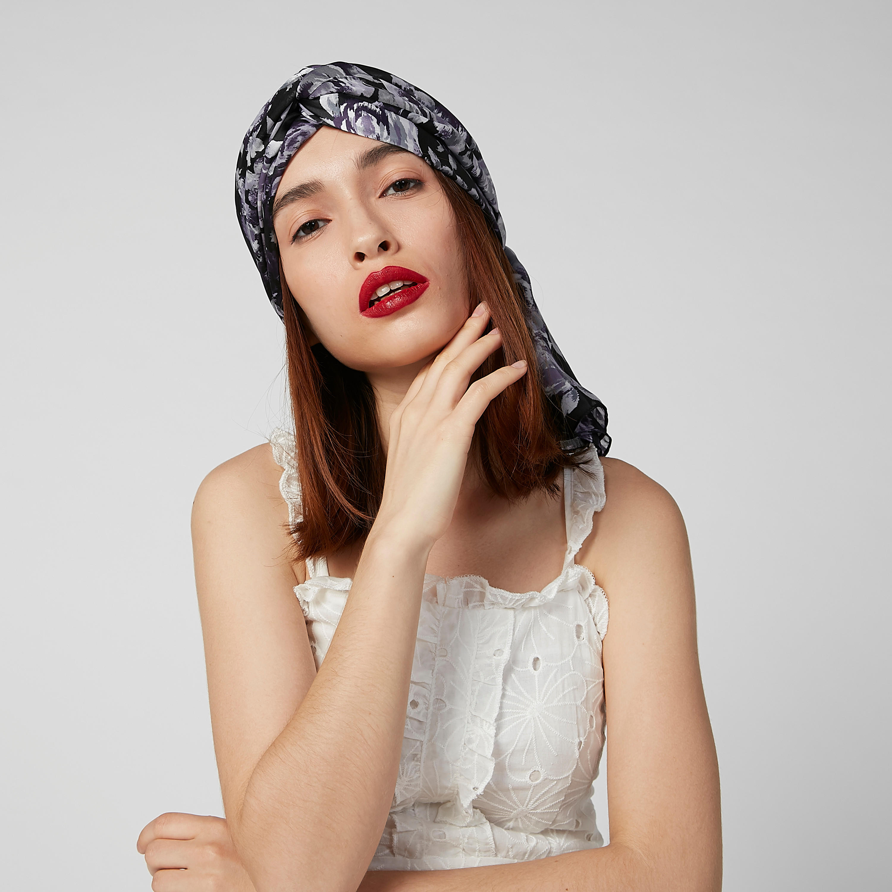 Floral Printed Scarf-women-clothingaccessories-scarves-image-2