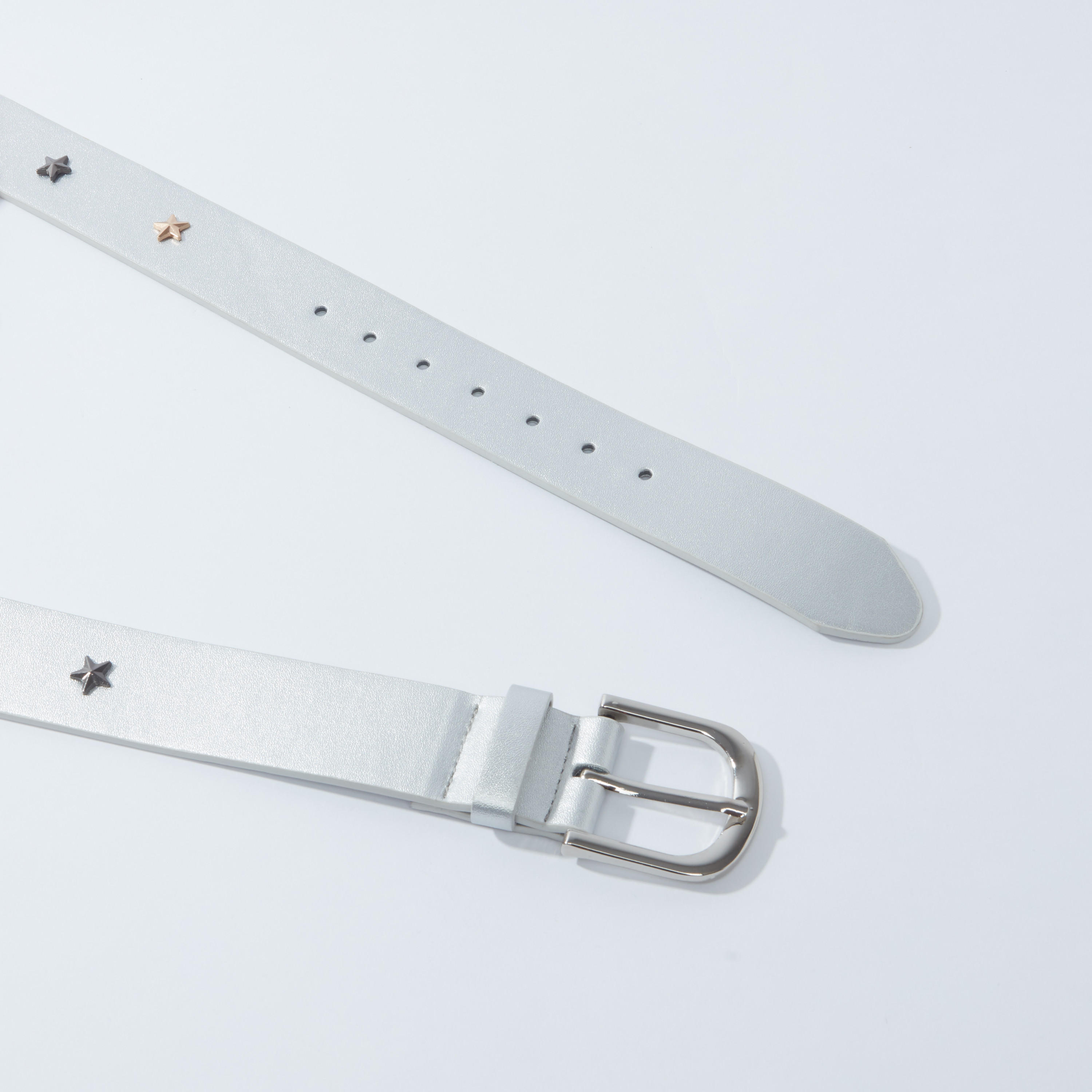 حزام بارز الملمس بإبزيم بدبوس تزيينات-women-clothingaccessories-belts-image-3