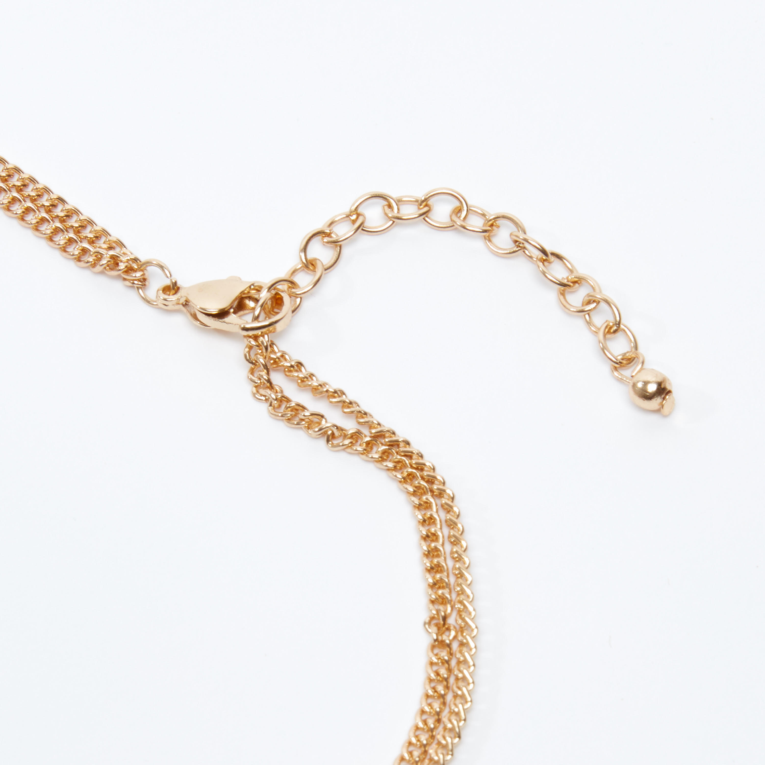عقد مزيّن بمشبك إغلاق-women-watchesandjewellery-jewellery-necklacesandpendants-image-3