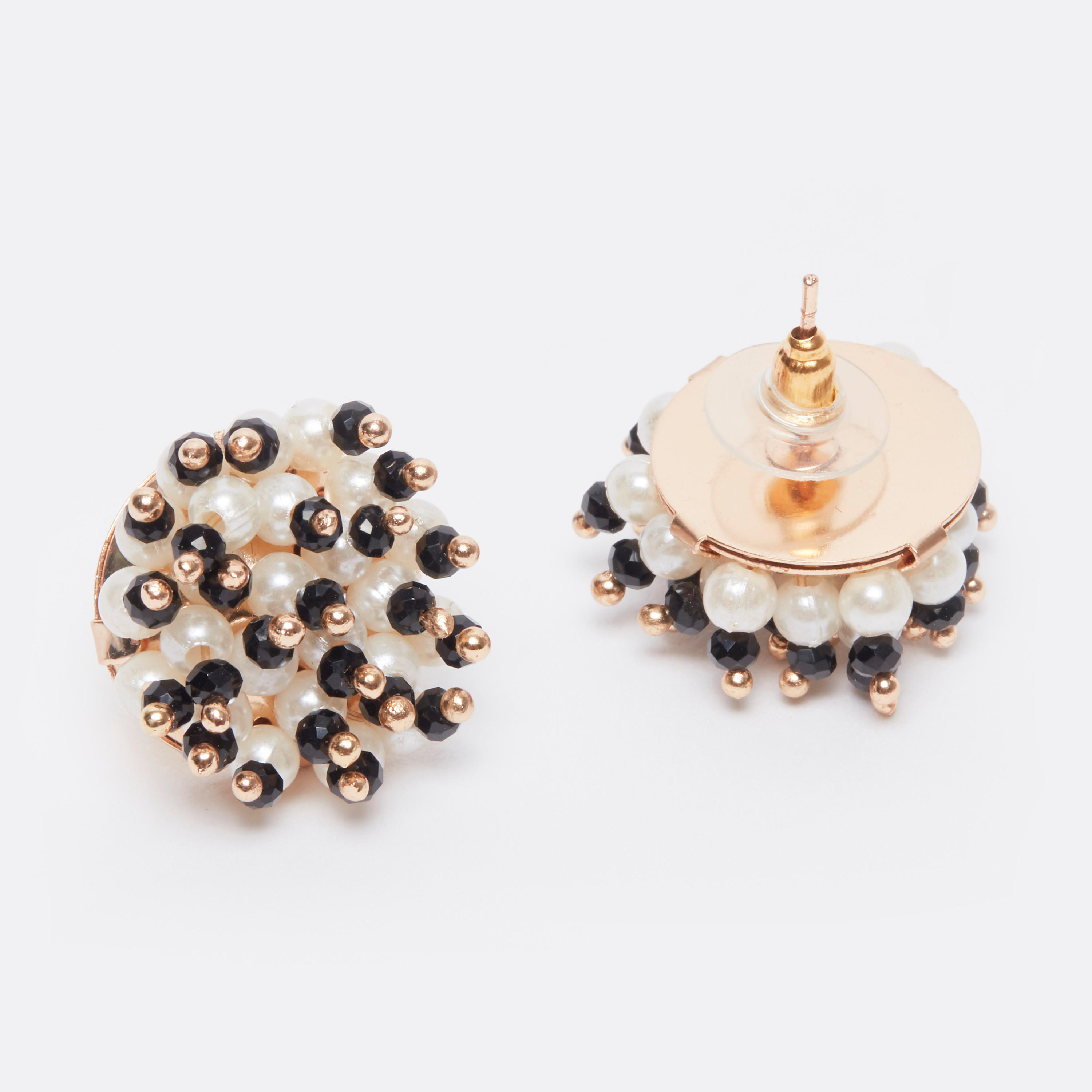 أقراط مزيّنة بمكبس إغلاق-women-watchesandjewellery-jewellery-earrings-image-3