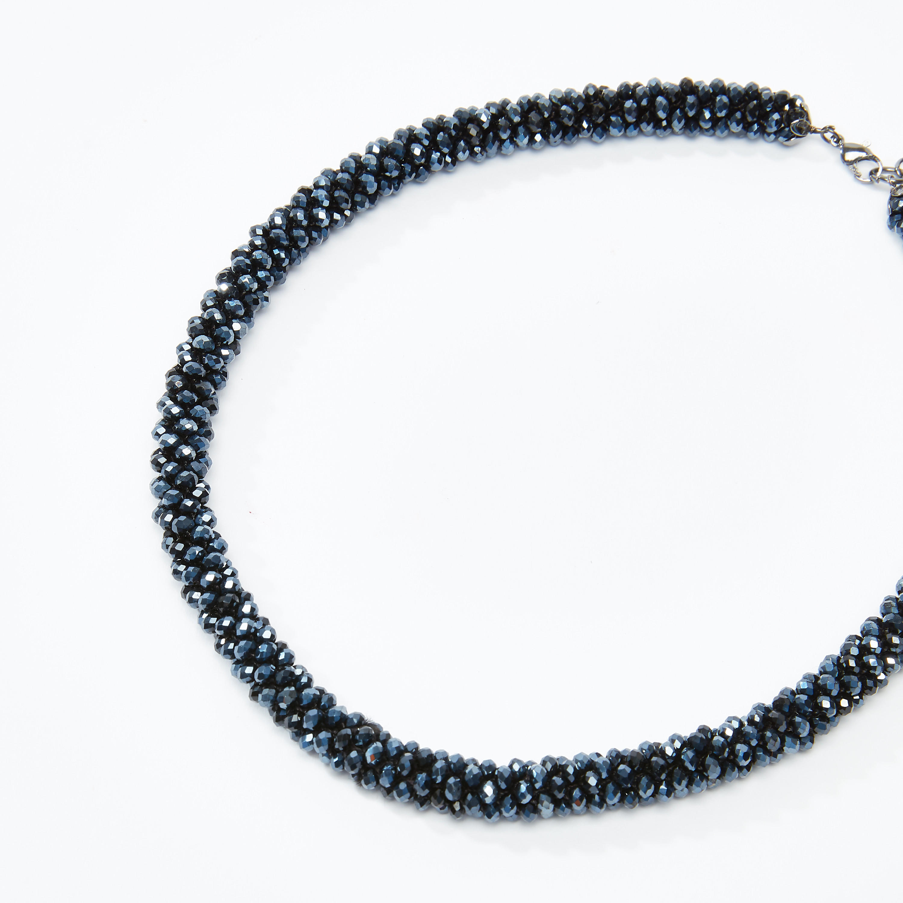 عقد خرز بمشبك إغلاق-women-watchesandjewellery-jewellery-necklacesandpendants-image-3