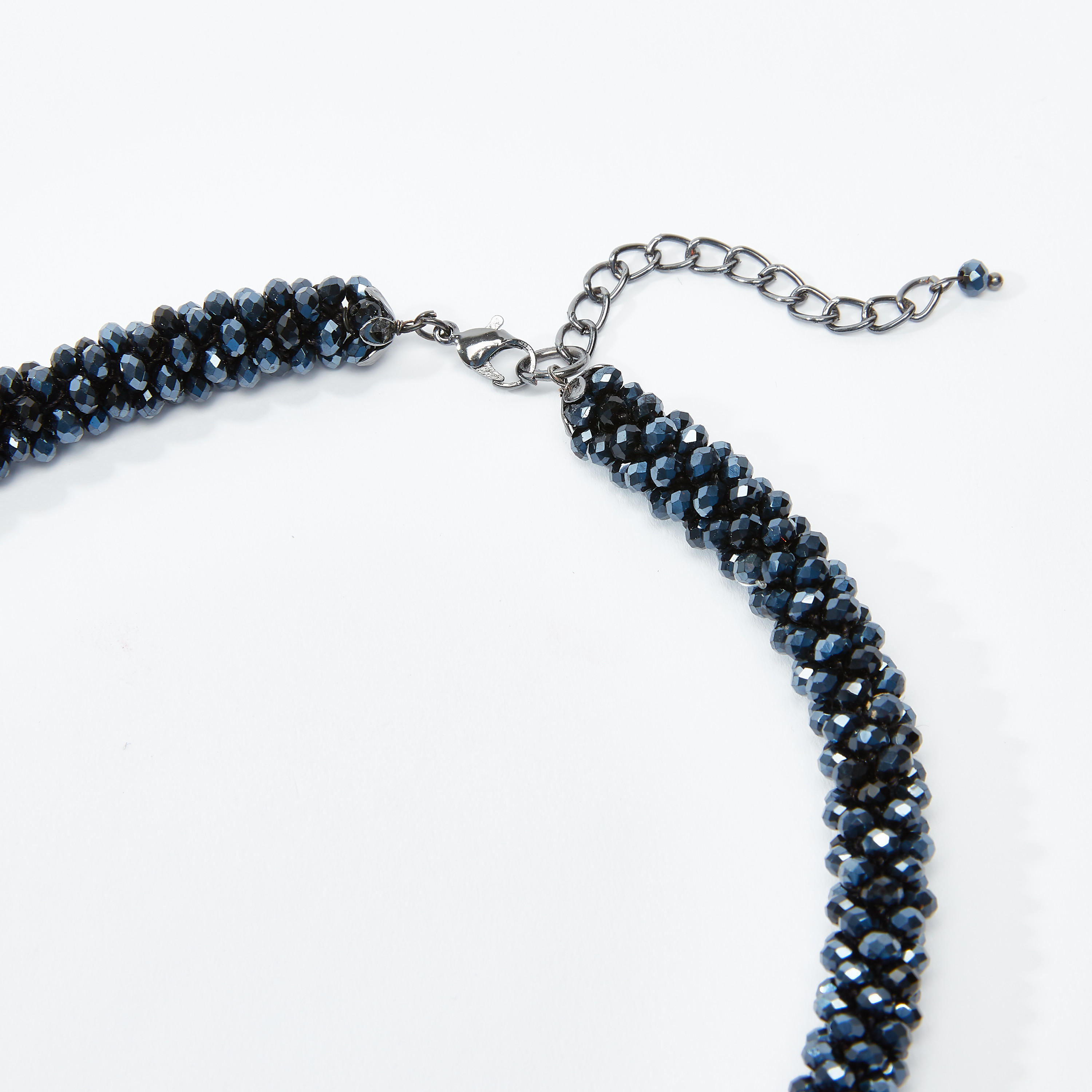عقد خرز بمشبك إغلاق-women-watchesandjewellery-jewellery-necklacesandpendants-image-1