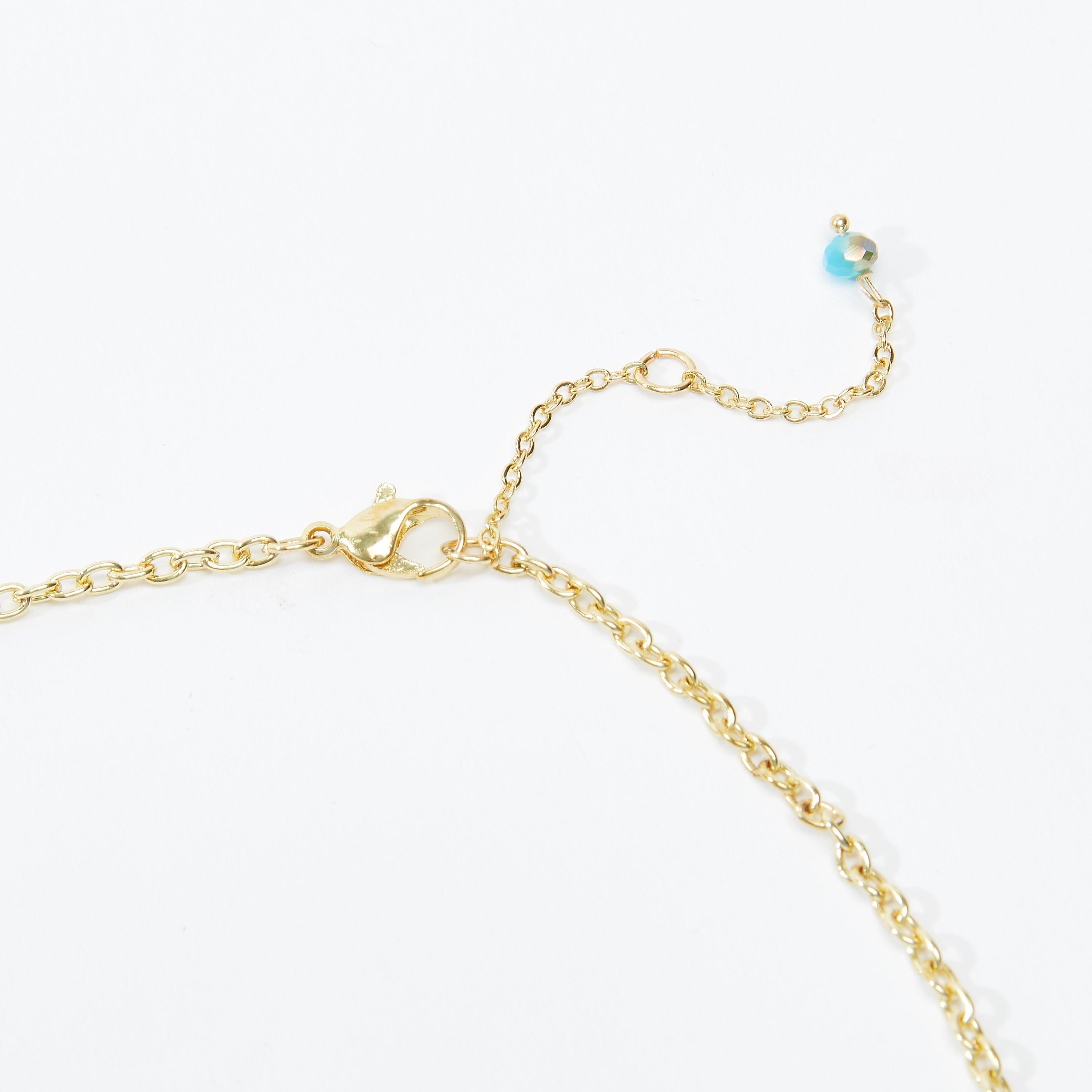 Studded Pendant Necklace with Lobster Clasp-women-watchesandjewellery-jewellery-necklacesandpendants-image-4