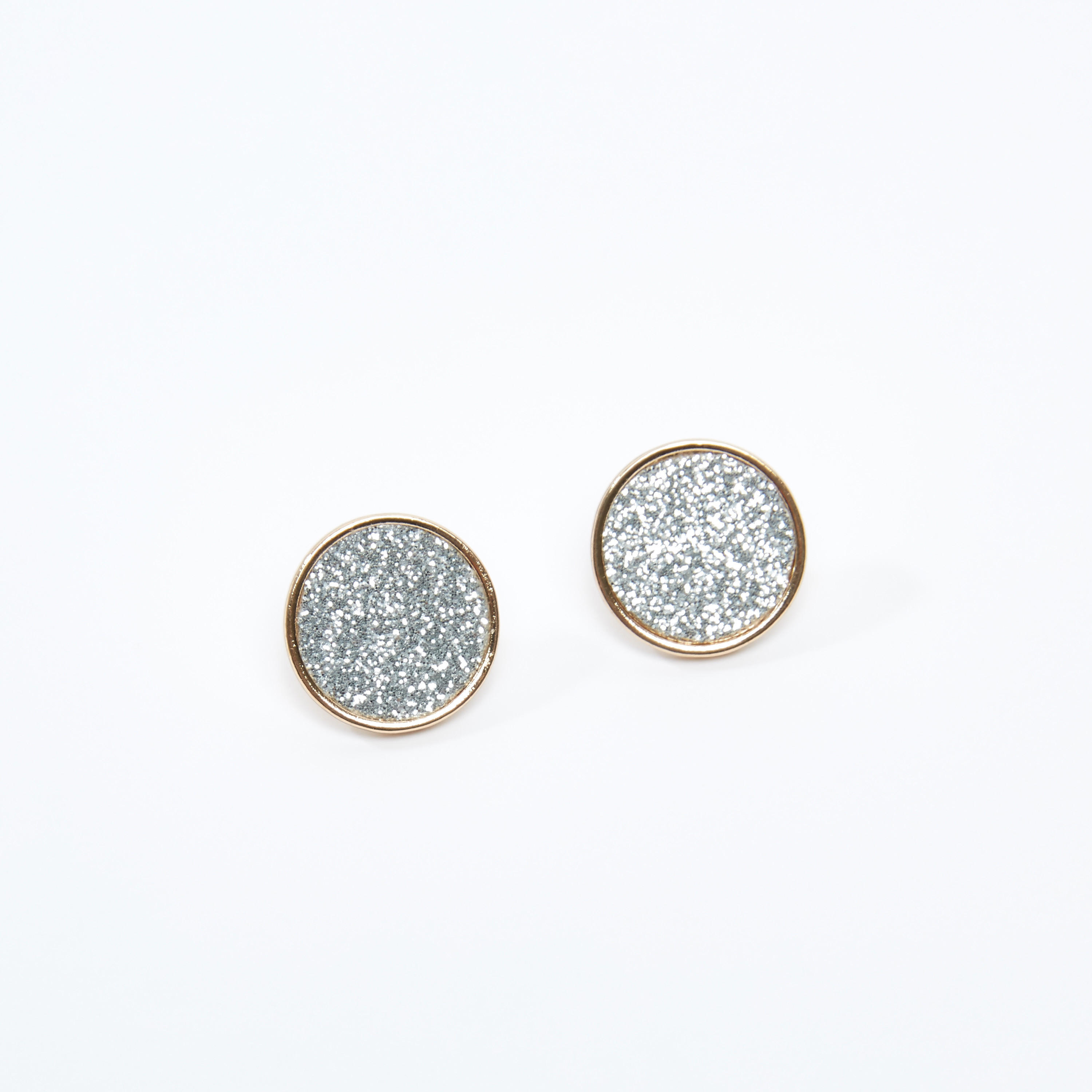 Embellished Earrings with Pushback Closure-women-watchesandjewellery-jewellery-earrings-image-1