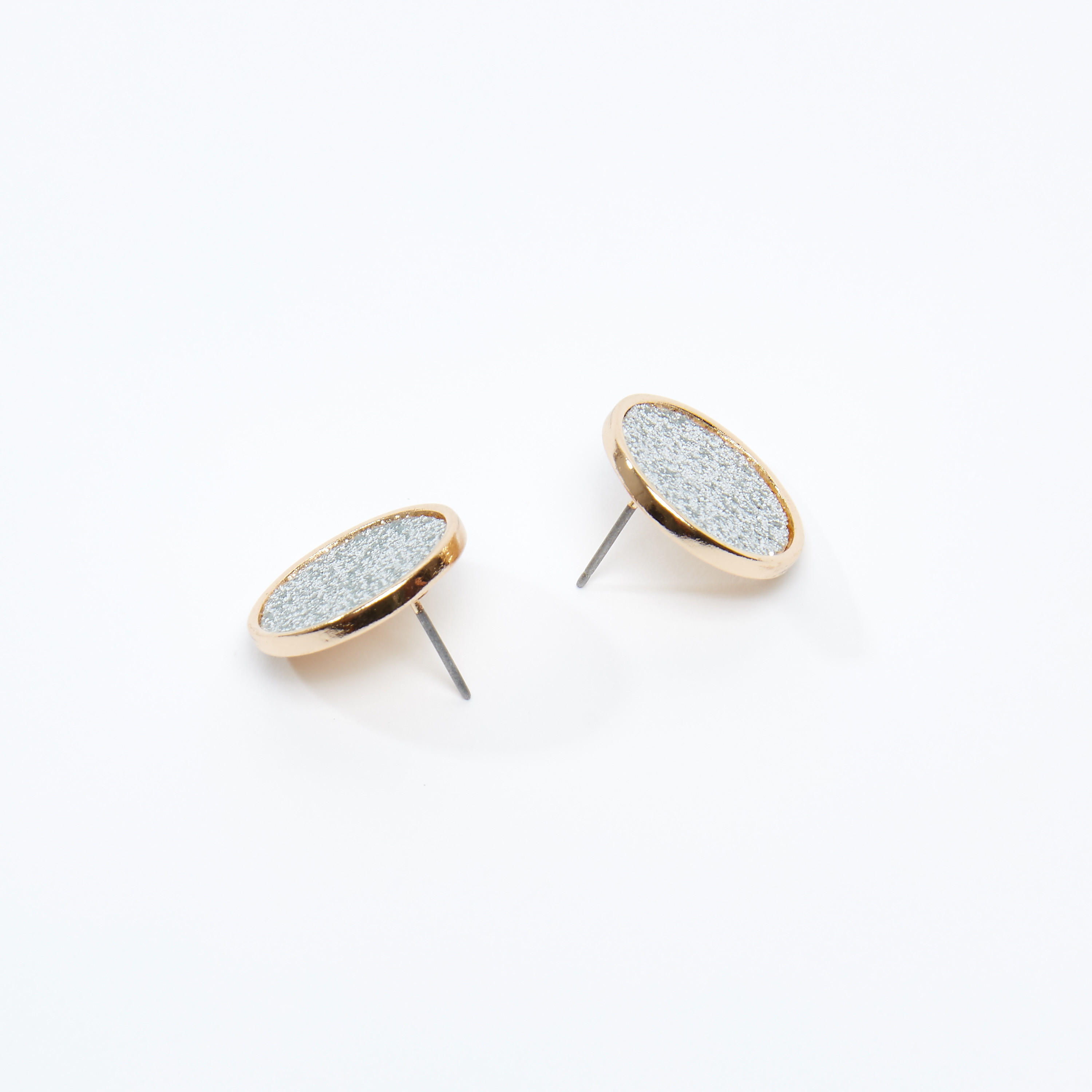 Embellished Earrings with Pushback Closure-women-watchesandjewellery-jewellery-earrings-image-3