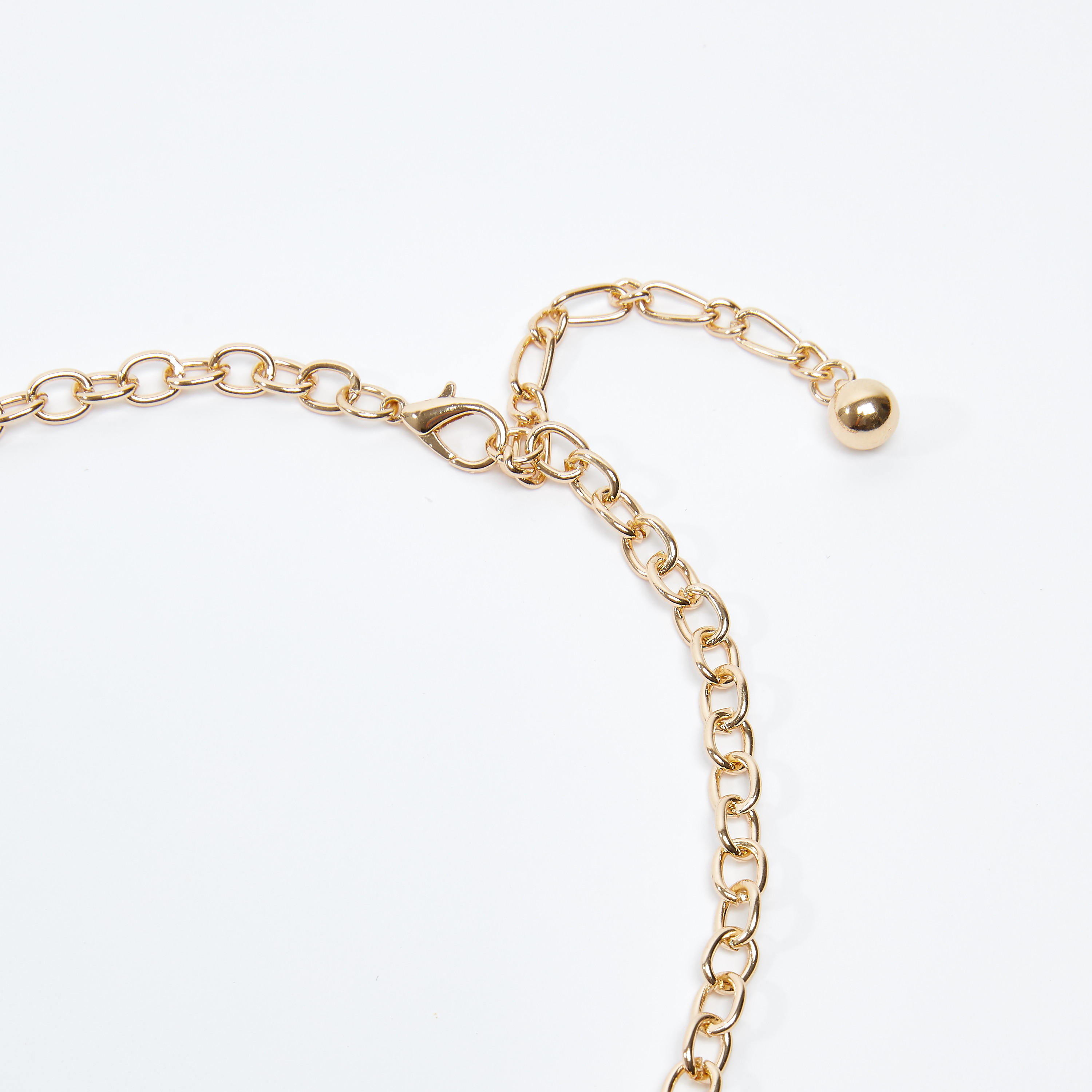 عقد مزيّن بمشبك إغلاق-women-watchesandjewellery-jewellery-necklacesandpendants-image-1
