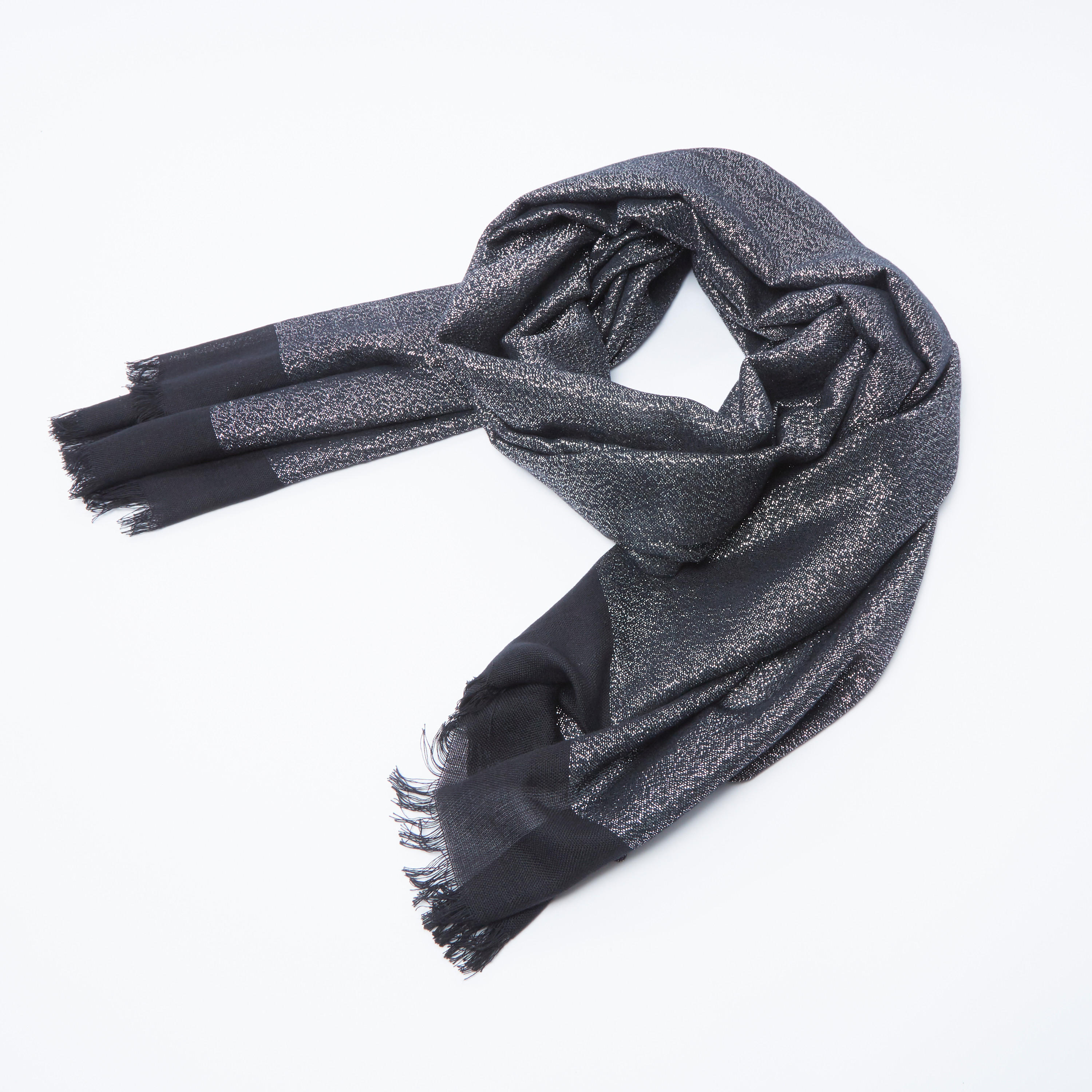 وشاح بارز الملمس بشراشيب-women-clothingaccessories-scarves-image-3