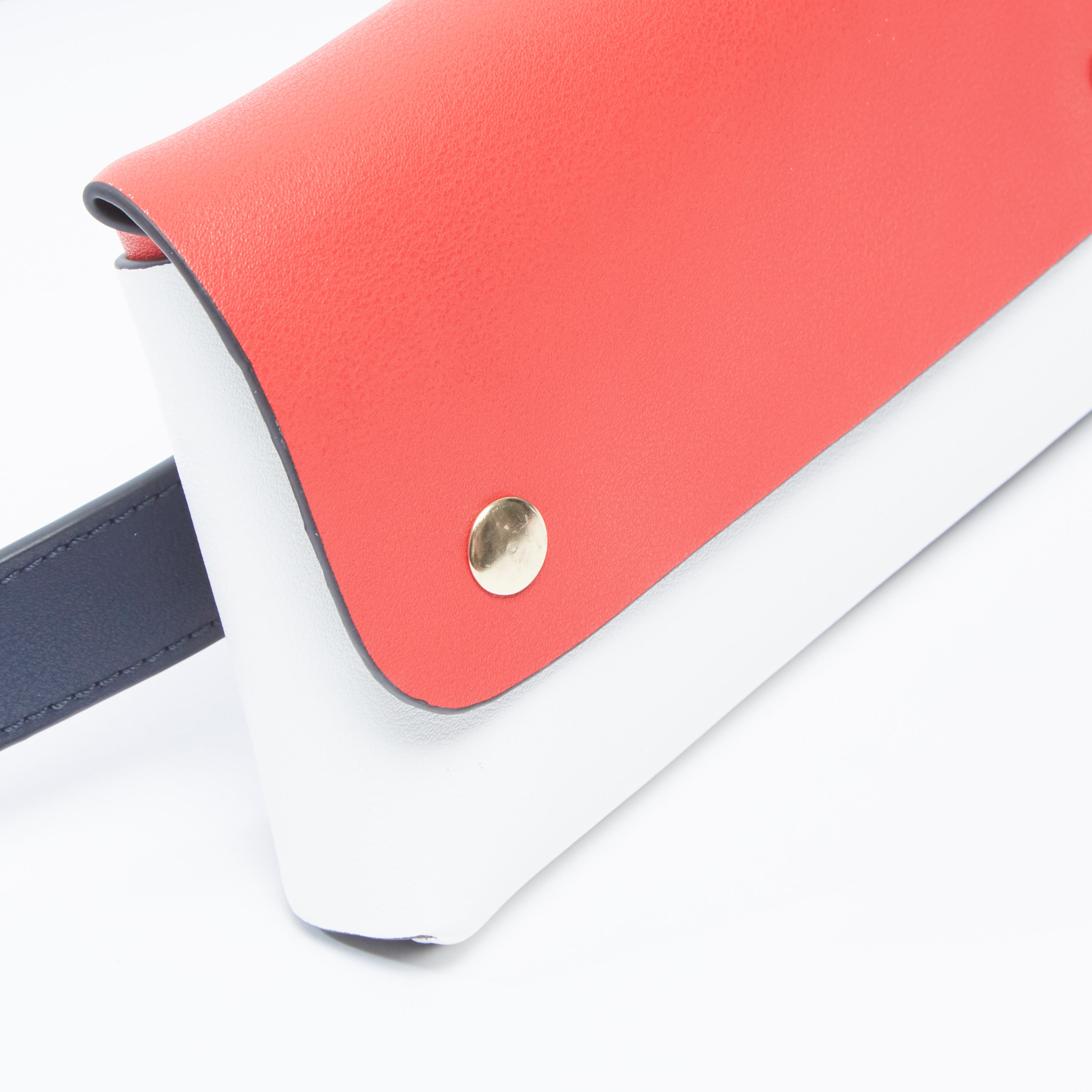 حزام بارز الملمس بإبزيم إغلاق بدبوس مع شنطة-women-clothingaccessories-belts-image-4